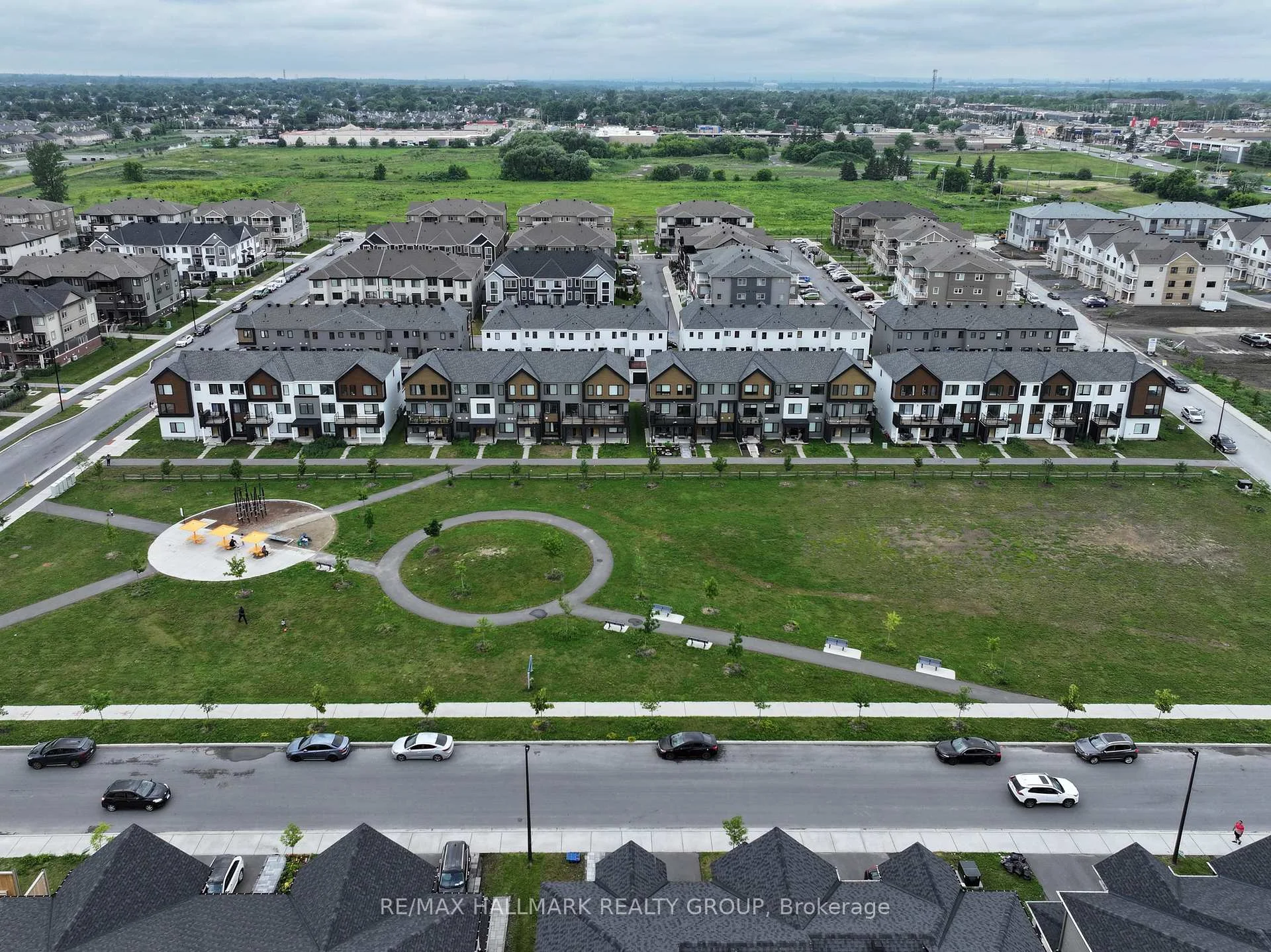 Photo 22 of 515 Corretto Place E, Ottawa, Barrhaven - Heritage Park — HOMEH