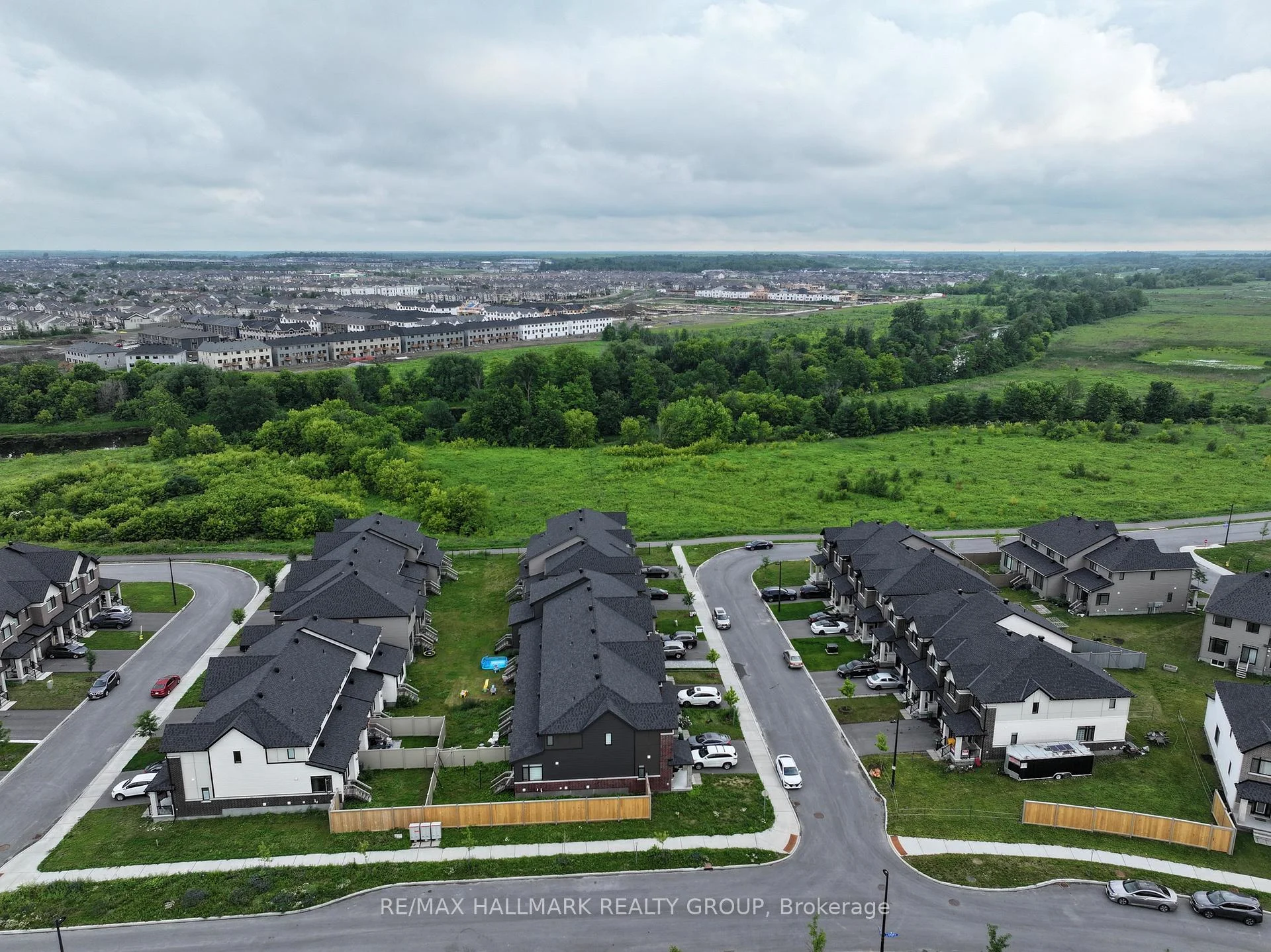 Photo 23 of 515 Corretto Place E, Ottawa, Barrhaven - Heritage Park — HOMEH