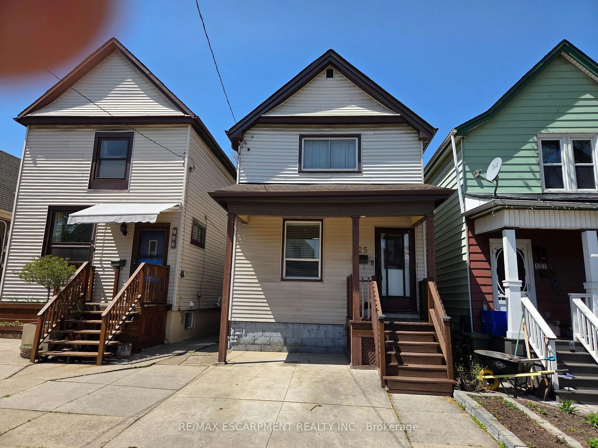 Photo 1 of 125 Cavell Avenue, Hamilton, Crown Point — HOMEH