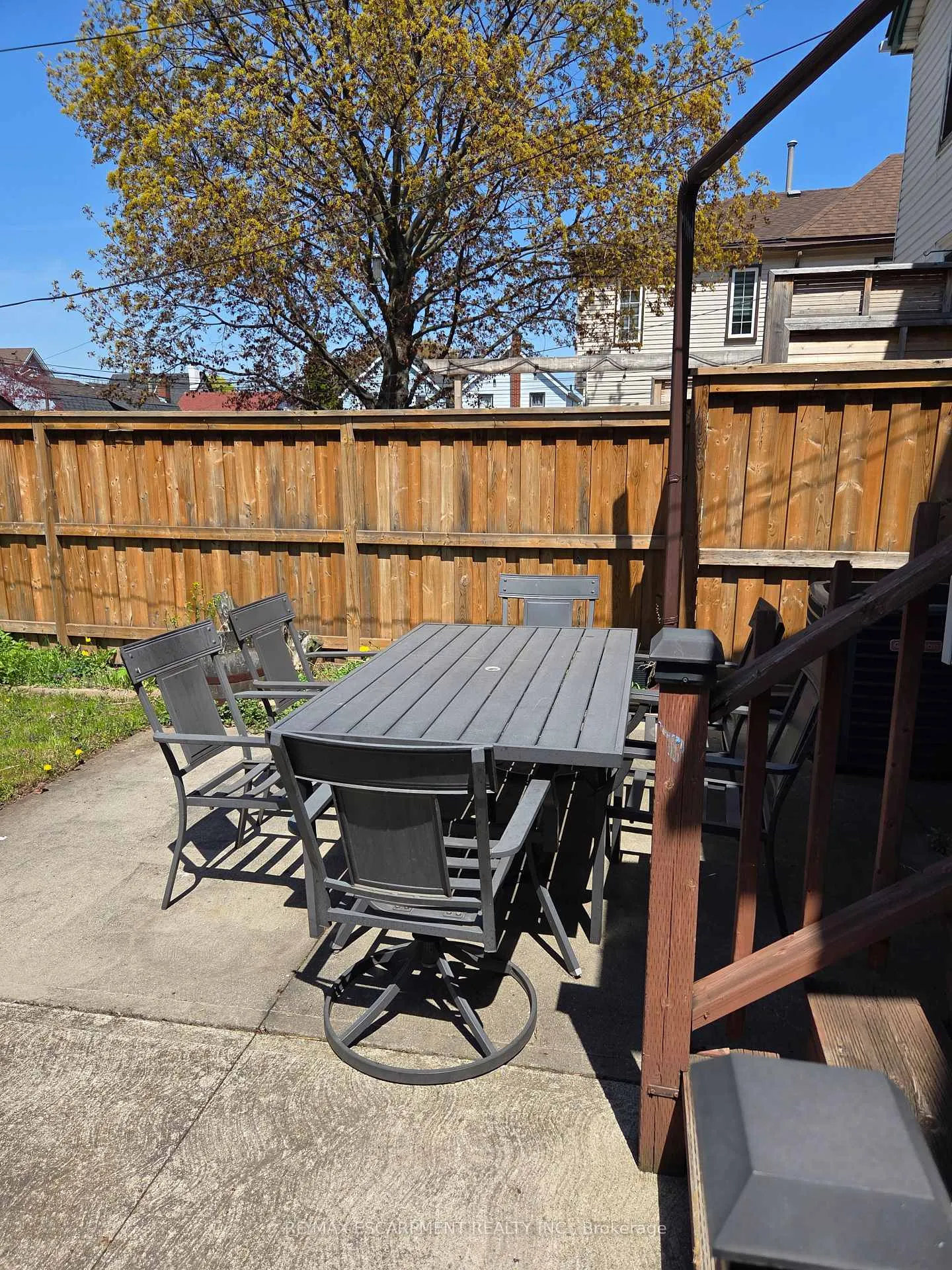 Photo 23 of 125 Cavell Avenue, Hamilton, Crown Point — HOMEH