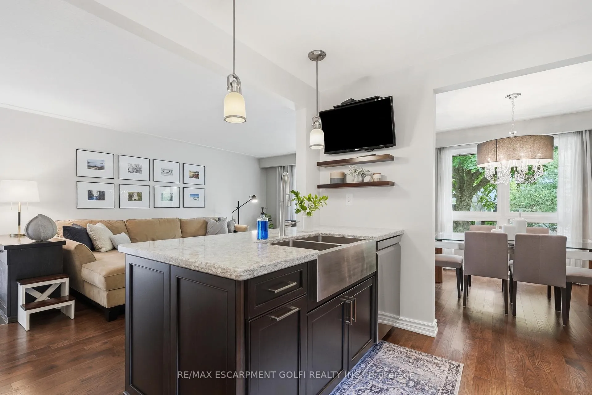 Photo 6 of 52 San Pedro Drive, Hamilton, Mountview — HOMEH