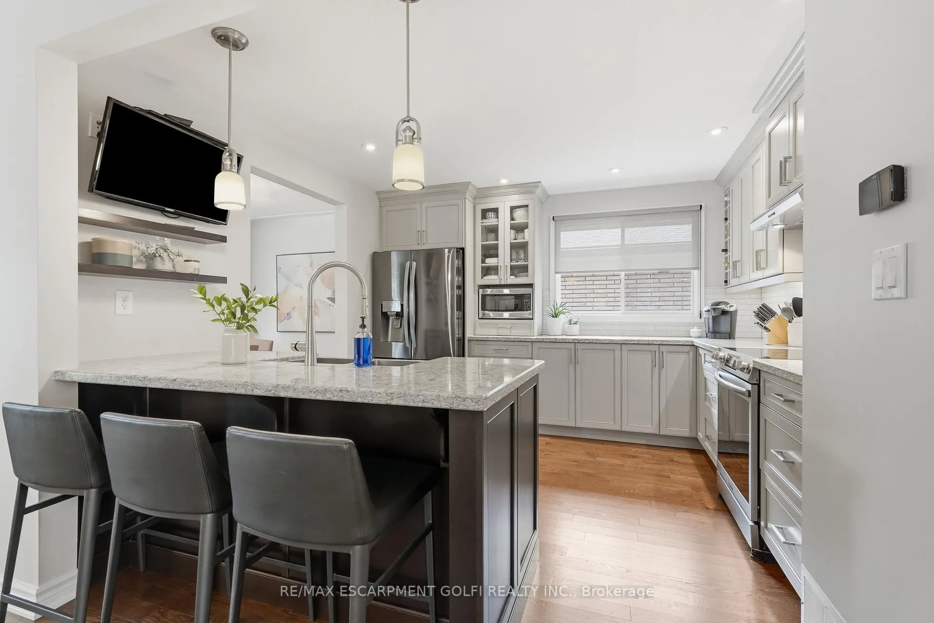 Photo 9 of 52 San Pedro Drive, Hamilton, Mountview — HOMEH