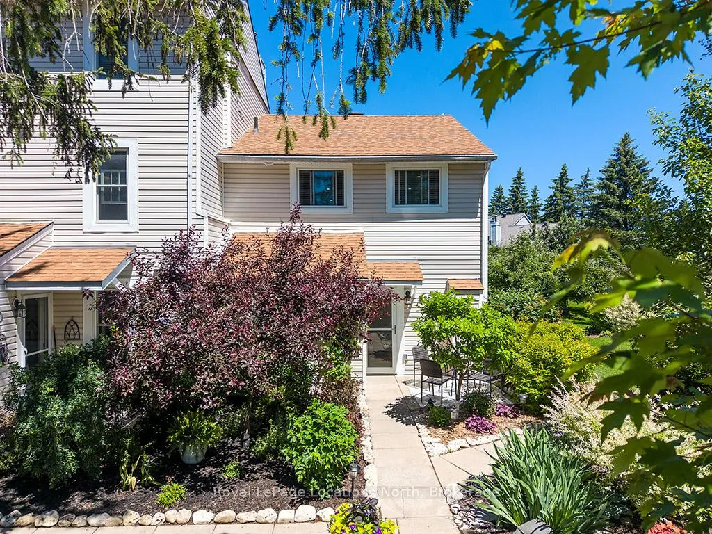 Photo of Unit 58, 127 Alfred Street W