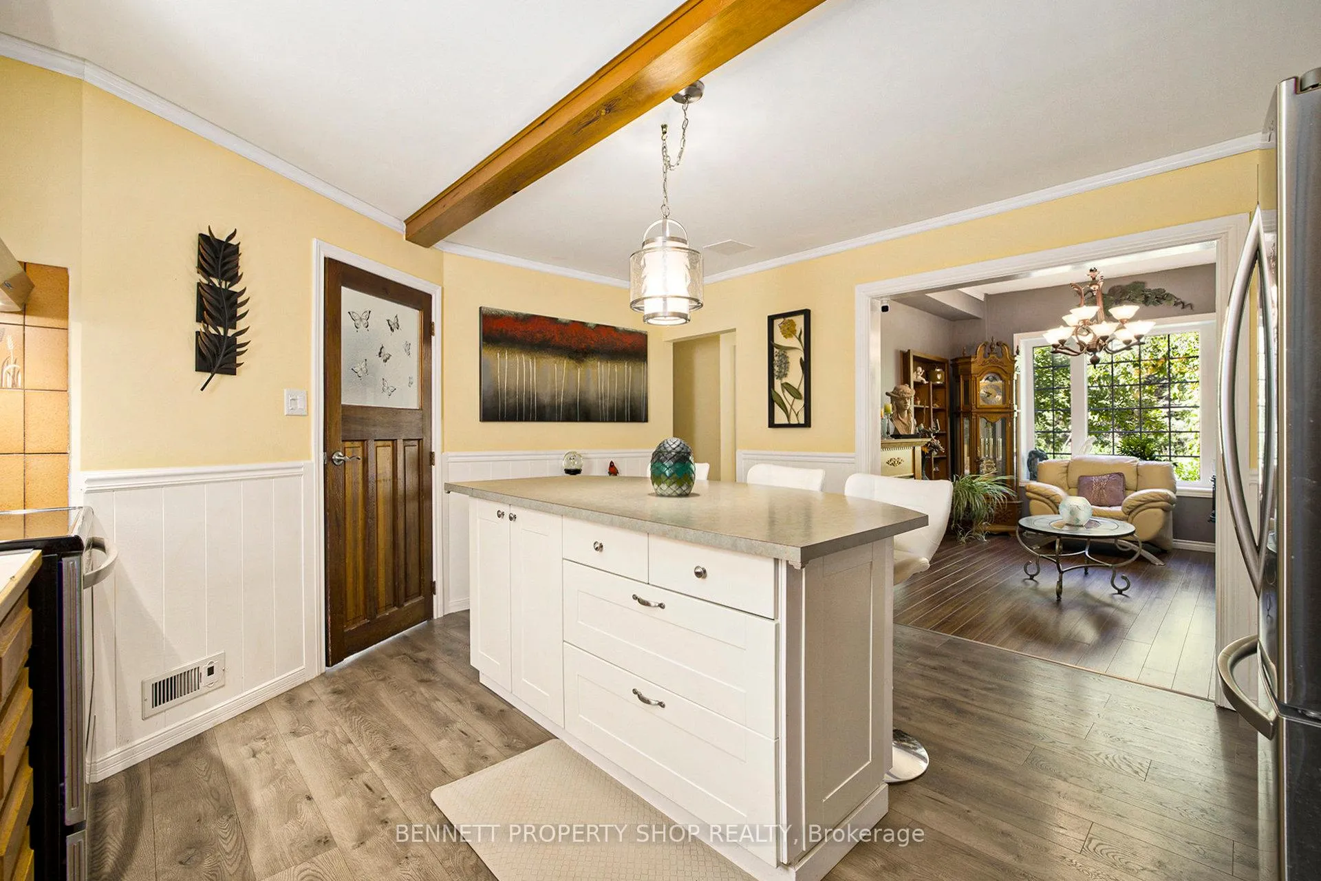 Photo 5 of 3834 Woodkilton Road, Ottawa, Dunrobin — HOMEH