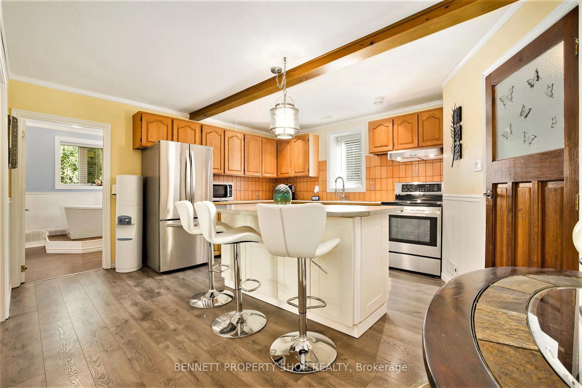 Photo 2 of 3834 Woodkilton Road, Ottawa, Dunrobin — HOMEH