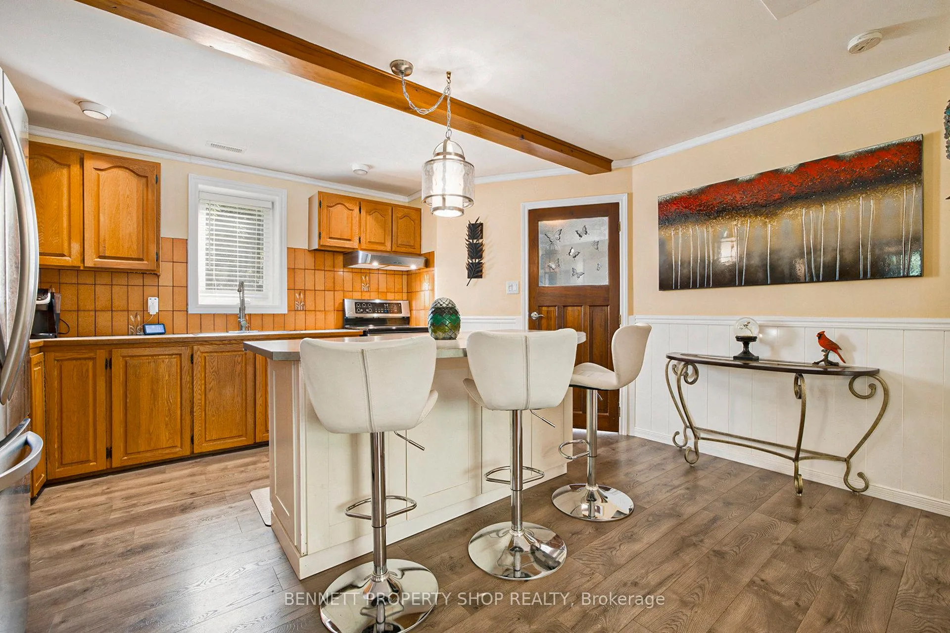 Photo 4 of 3834 Woodkilton Road, Ottawa, Dunrobin — HOMEH