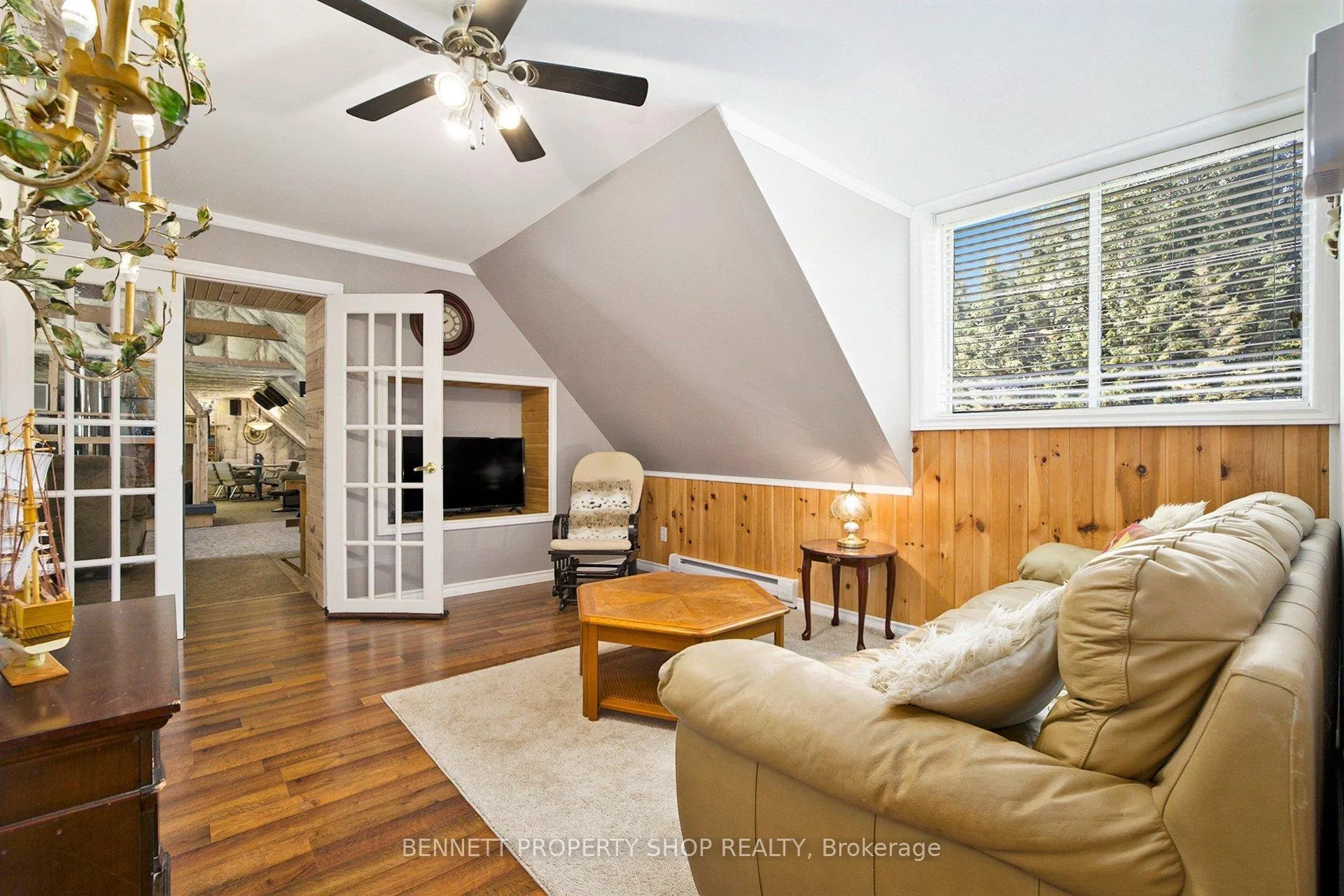 Photo 13 of 3834 Woodkilton Road, Ottawa, Dunrobin — HOMEH