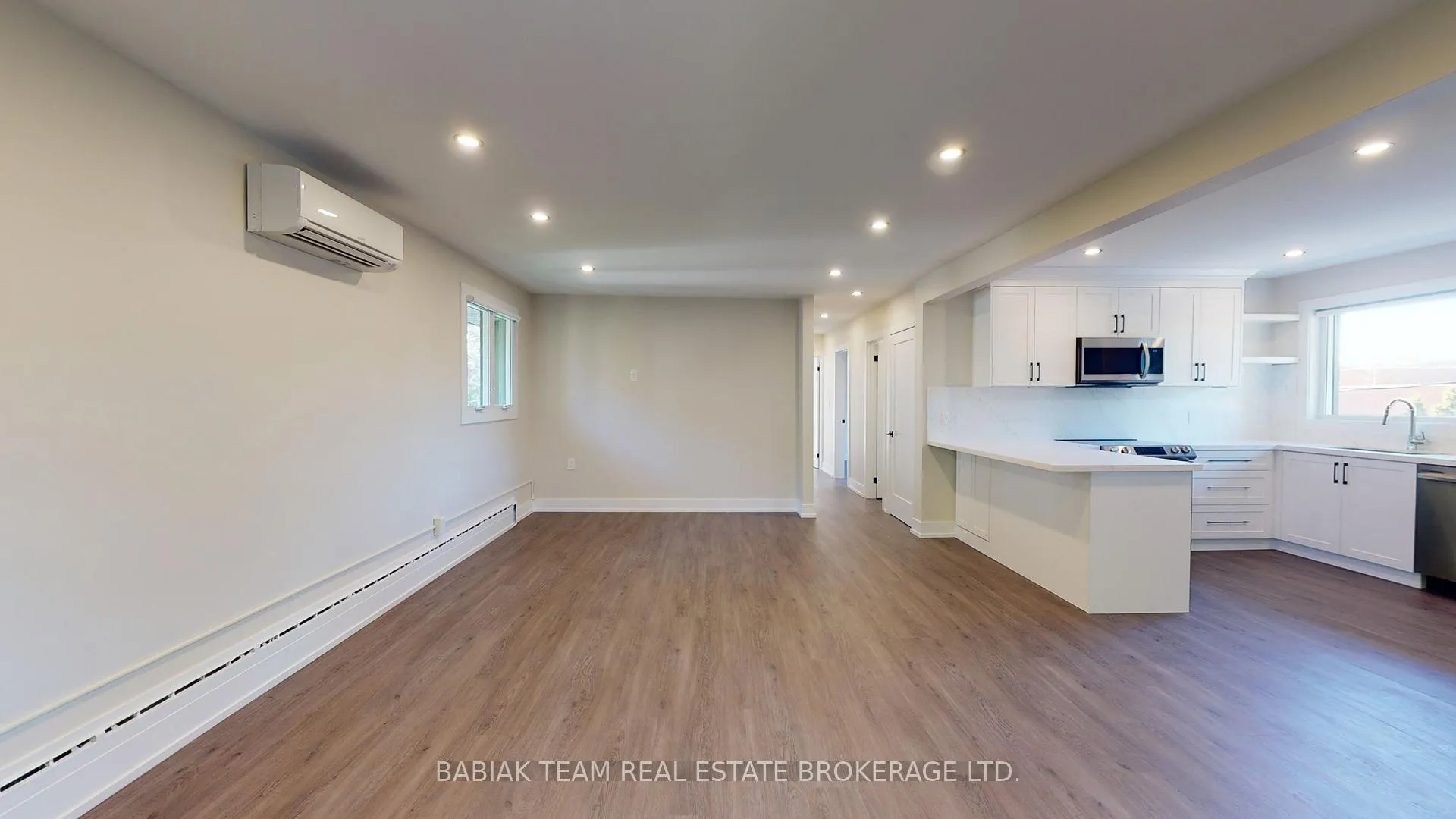 Photo 5 of Unit 201, 219 Windermere Avenue, Toronto, High Park-Swansea — HOMEH