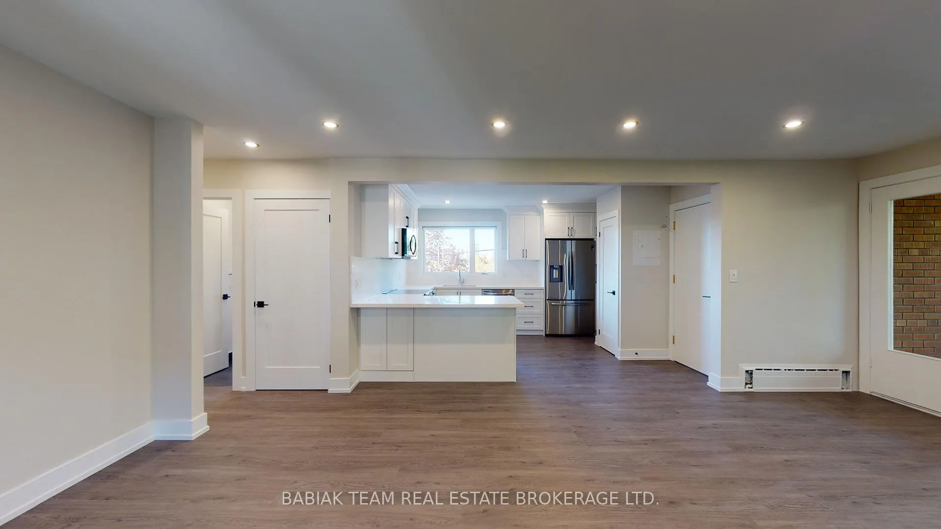 Photo 6 of Unit 201, 219 Windermere Avenue, Toronto, High Park-Swansea — HOMEH