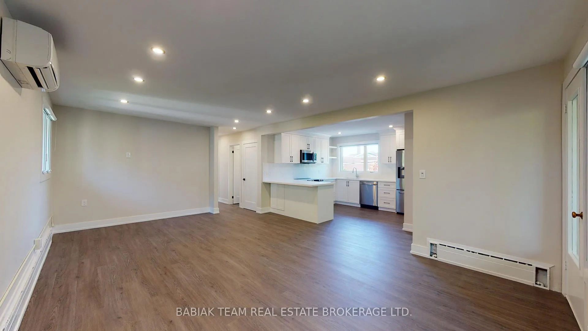 Photo 7 of Unit 201, 219 Windermere Avenue, Toronto, High Park-Swansea — HOMEH