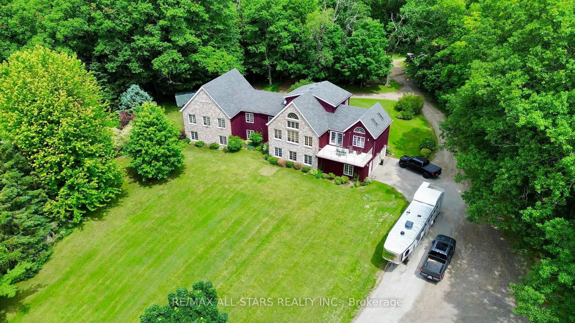 Photo 59 of 100 Snow Ridge Court, Oshawa, Raglan — HOMEH