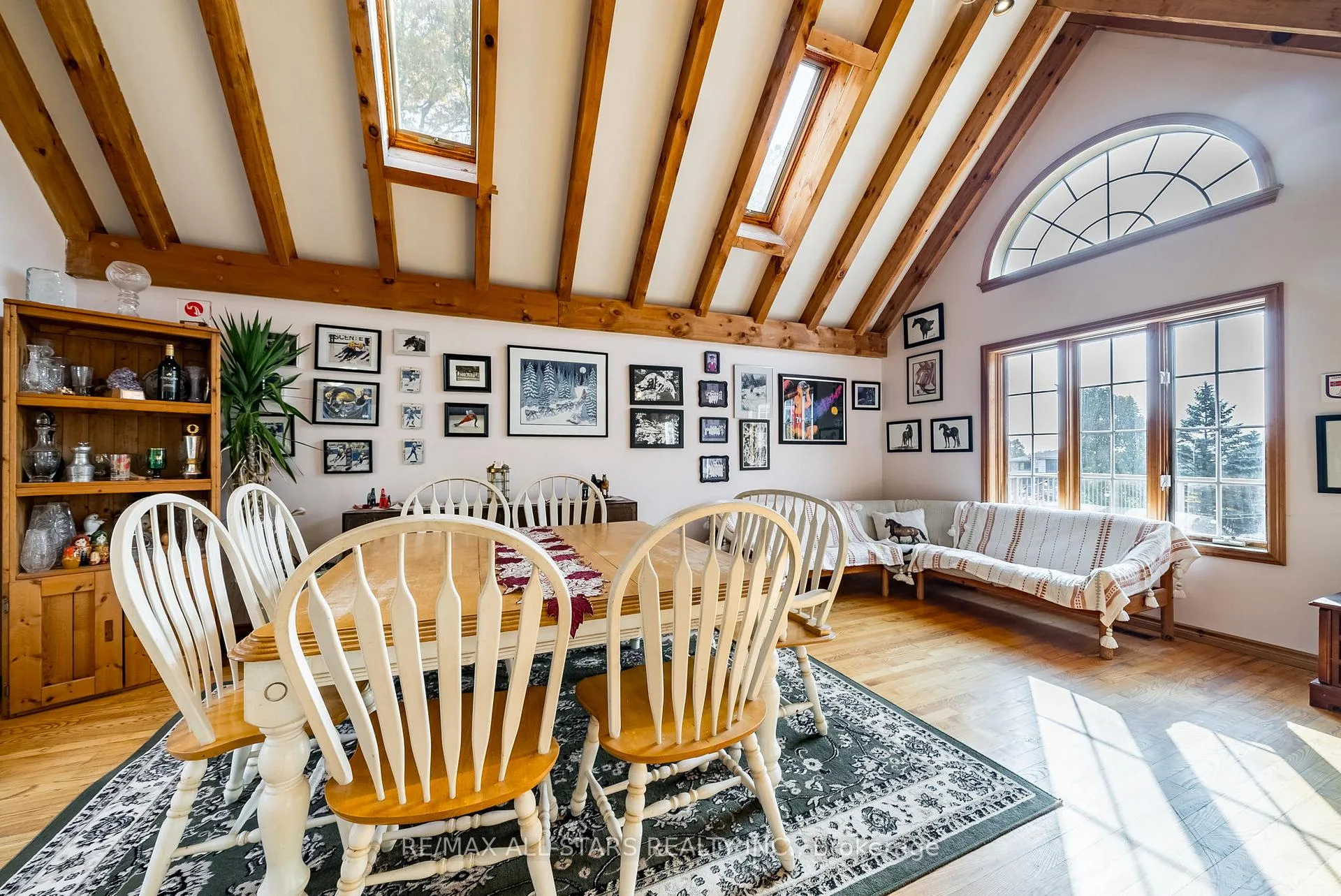 Photo 14 of 100 Snow Ridge Court, Oshawa, Raglan — HOMEH