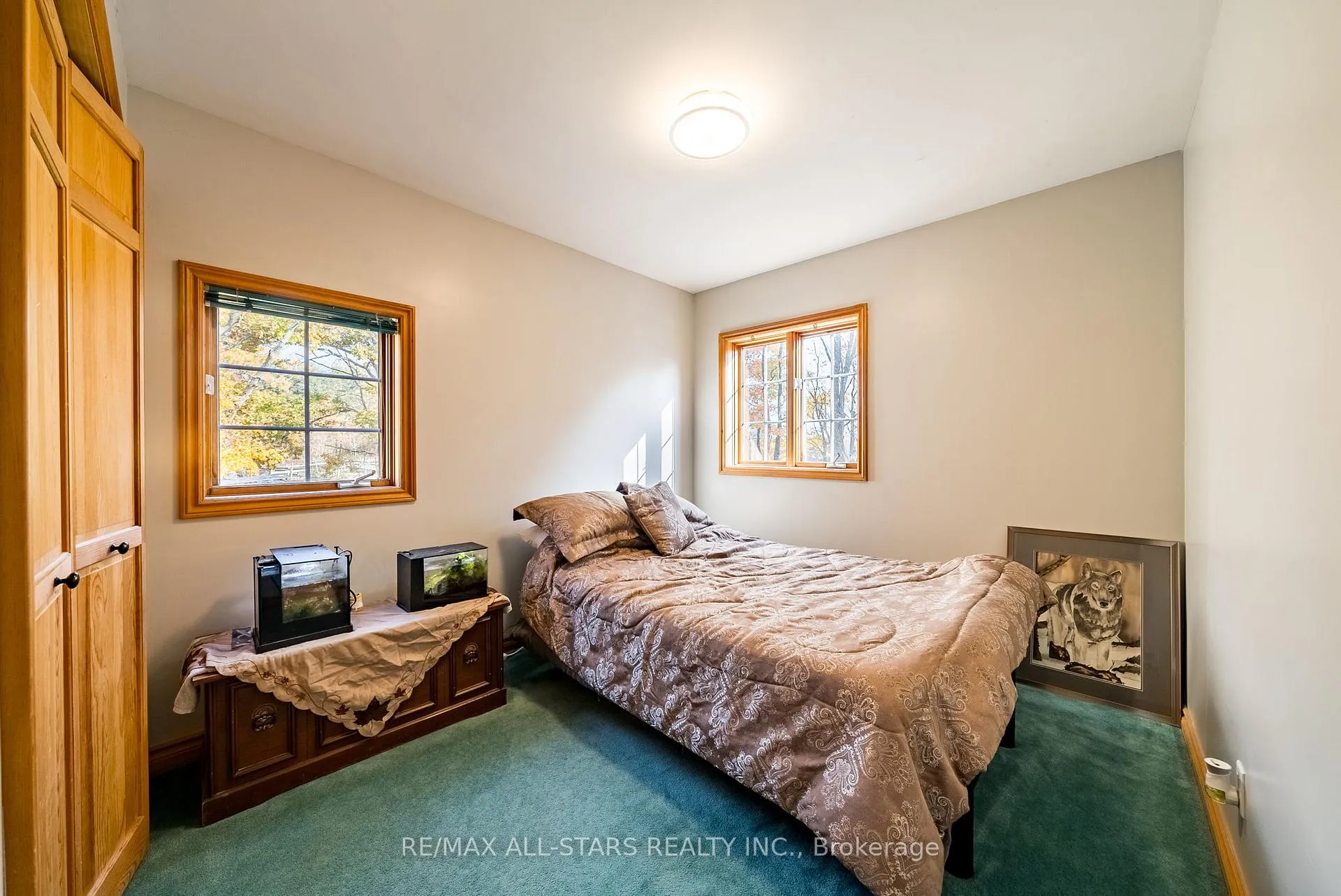 Photo 21 of 100 Snow Ridge Court, Oshawa, Raglan — HOMEH