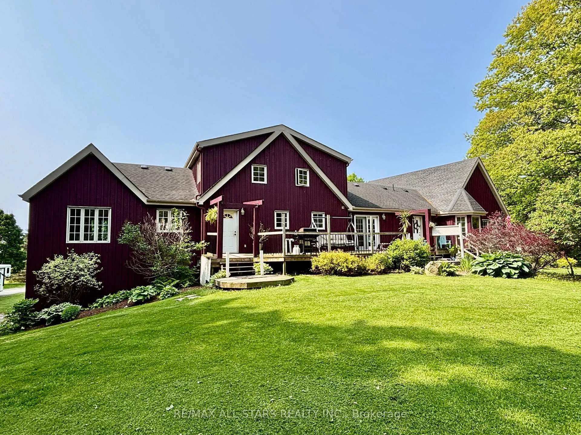 Photo 50 of 100 Snow Ridge Court, Oshawa, Raglan — HOMEH