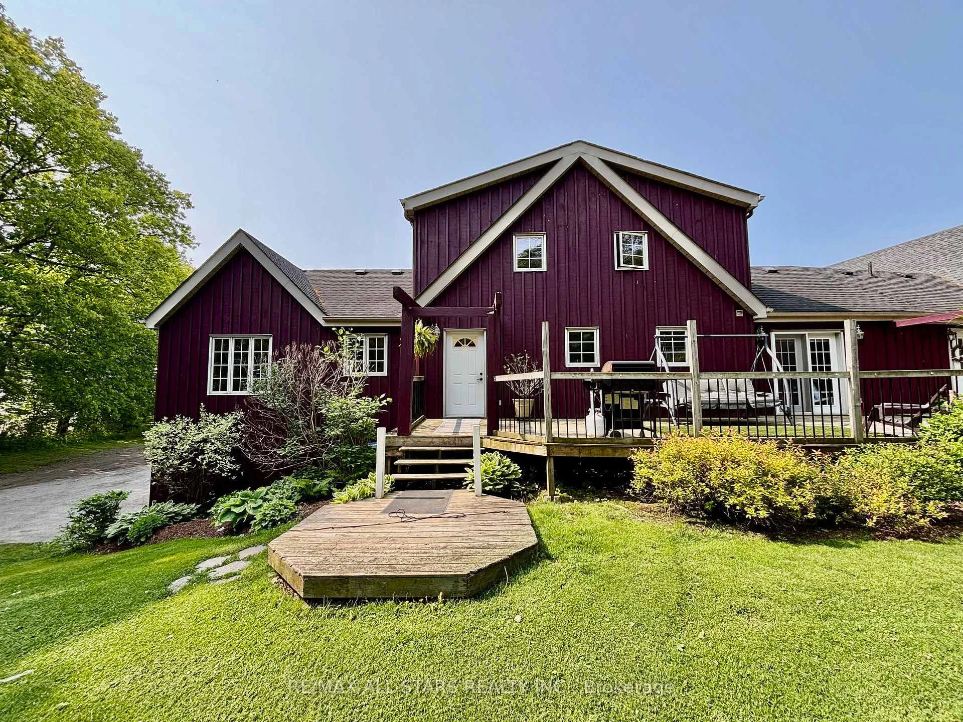Photo 55 of 100 Snow Ridge Court, Oshawa, Raglan — HOMEH