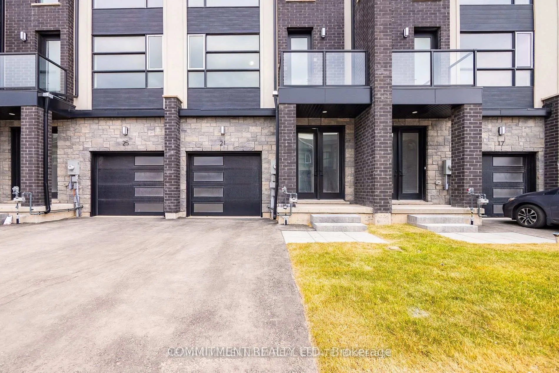 Photo 4 of 21 Warren Trail, Welland, Lincoln/Crowland — HOMEH
