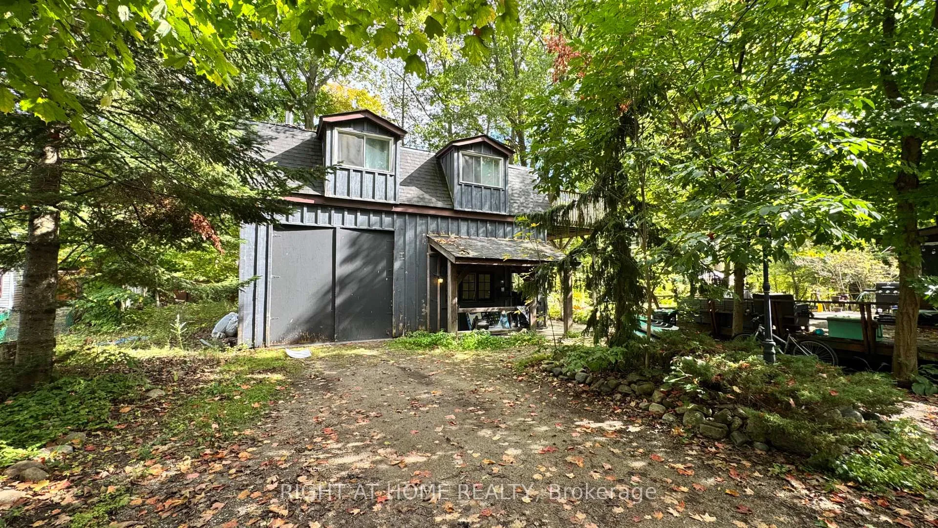 Photo 1 of 3911 Algonquin Avenue, Innisfil, Rural Innisfil — HOMEH