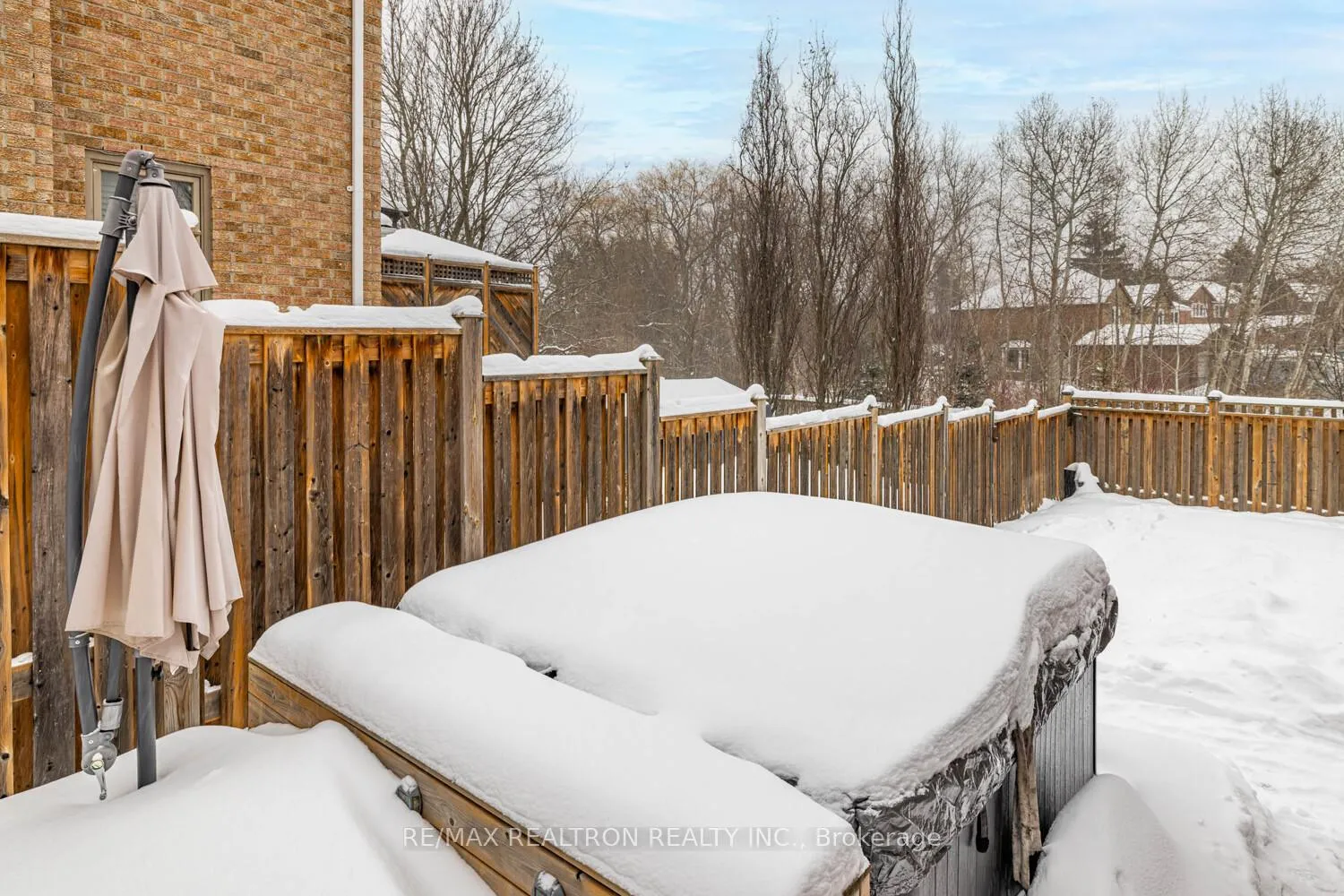 Photo 30 of 22 Willis Drive, Aurora, Aurora Highlands — HOMEH
