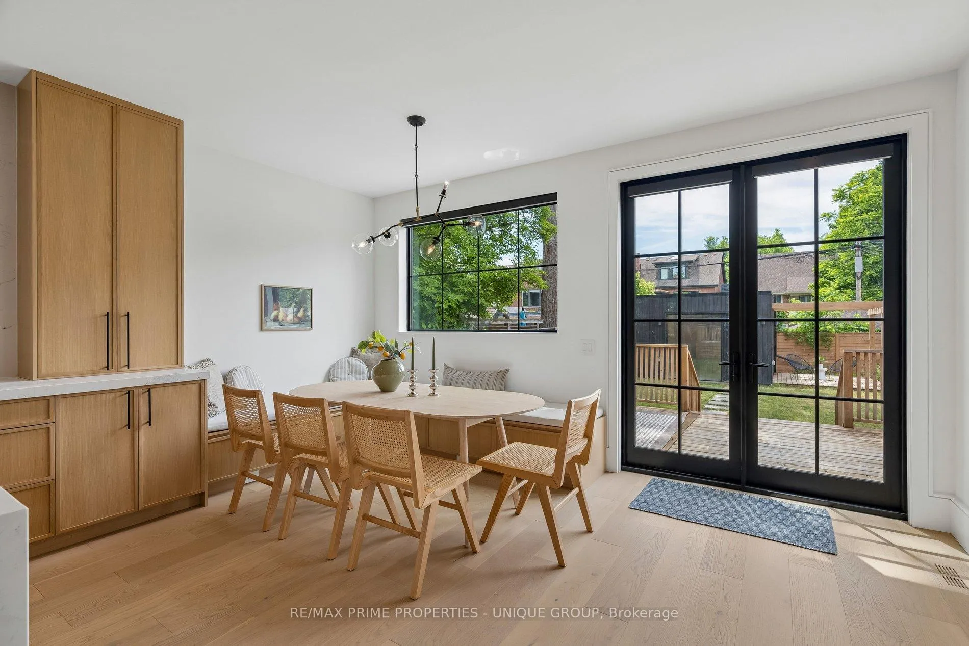 Photo 20 of 205 Geoffrey Street, Toronto, High Park-Swansea — HOMEH