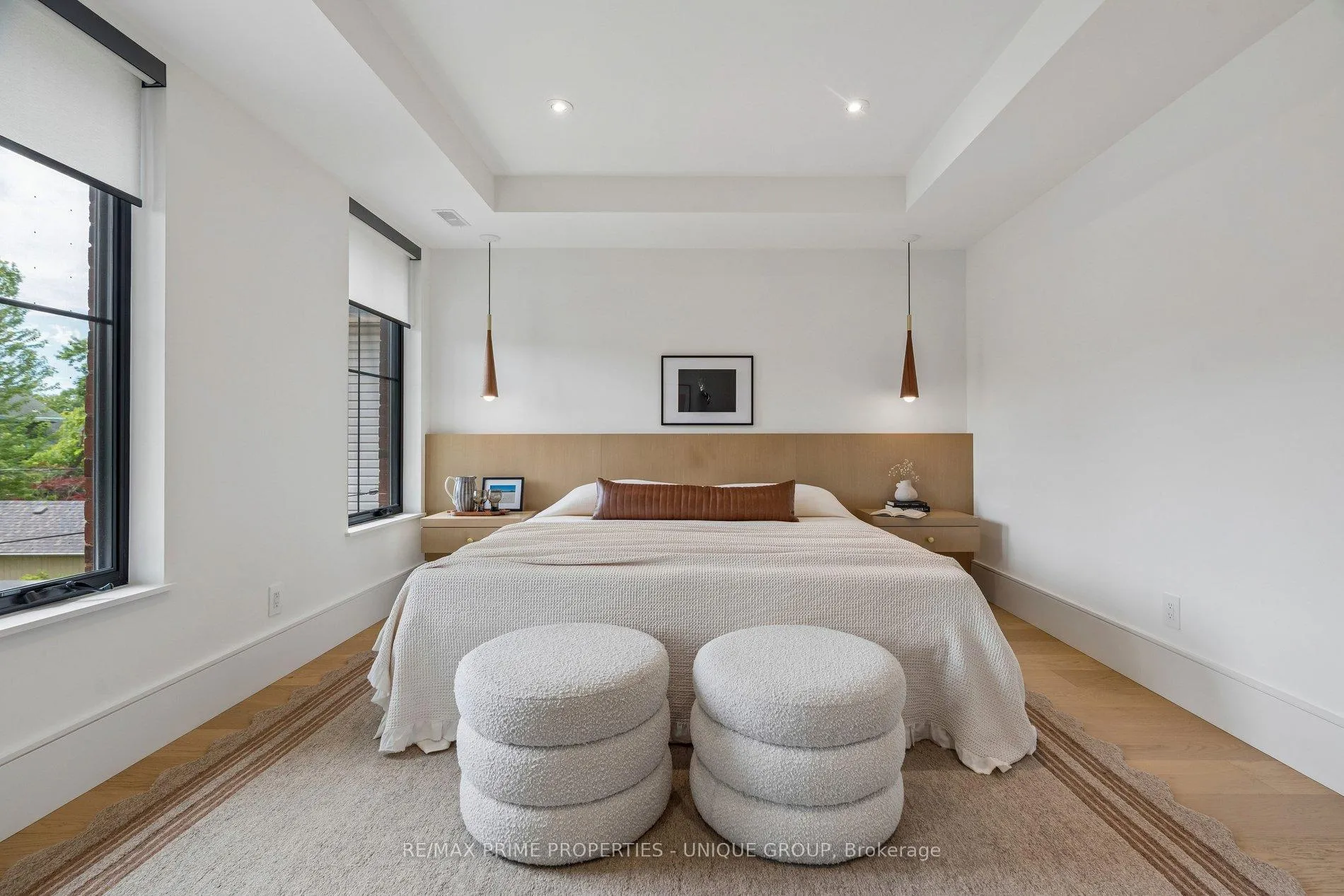 Photo 28 of 205 Geoffrey Street, Toronto, High Park-Swansea — HOMEH