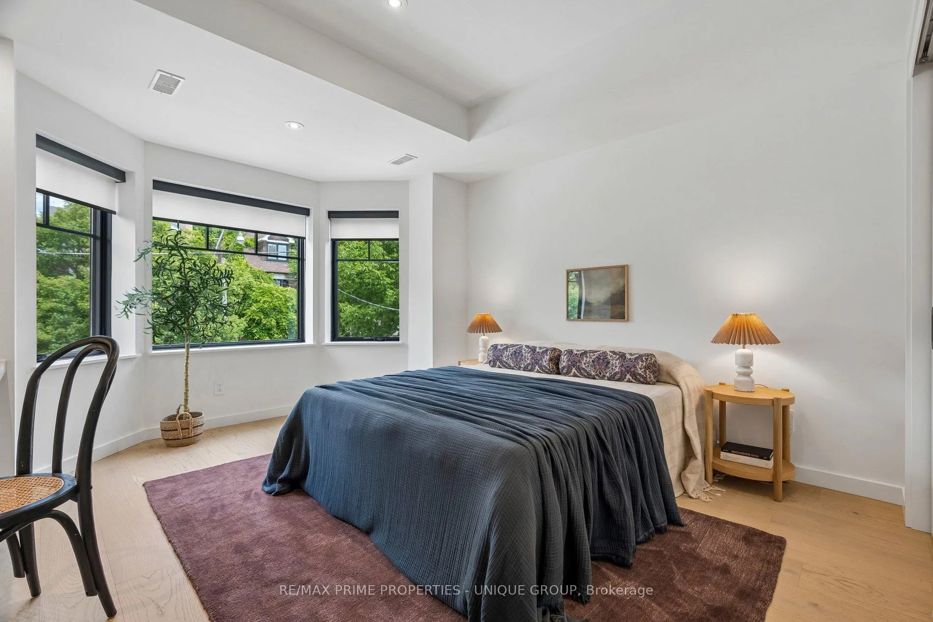 Photo 33 of 205 Geoffrey Street, Toronto, High Park-Swansea — HOMEH