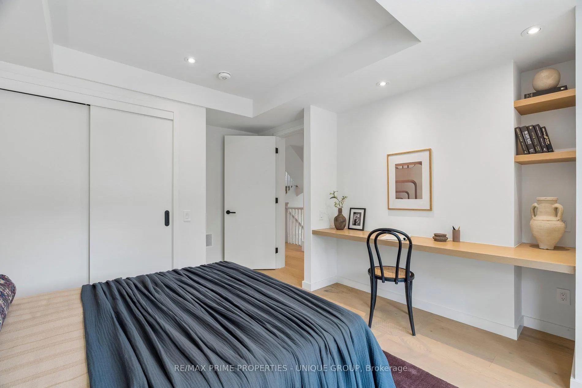 Photo 34 of 205 Geoffrey Street, Toronto, High Park-Swansea — HOMEH