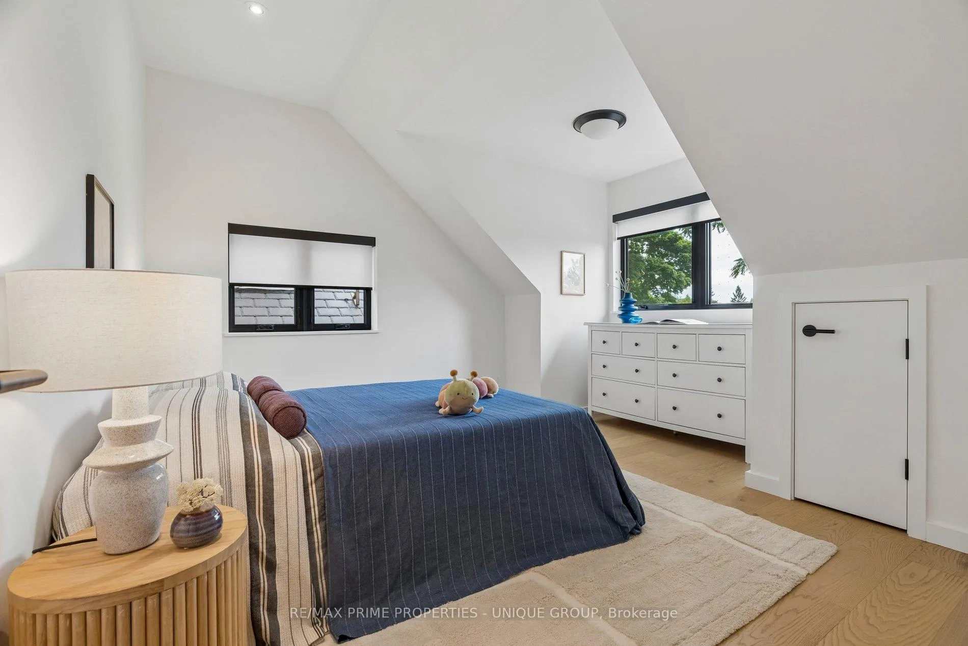 Photo 37 of 205 Geoffrey Street, Toronto, High Park-Swansea — HOMEH