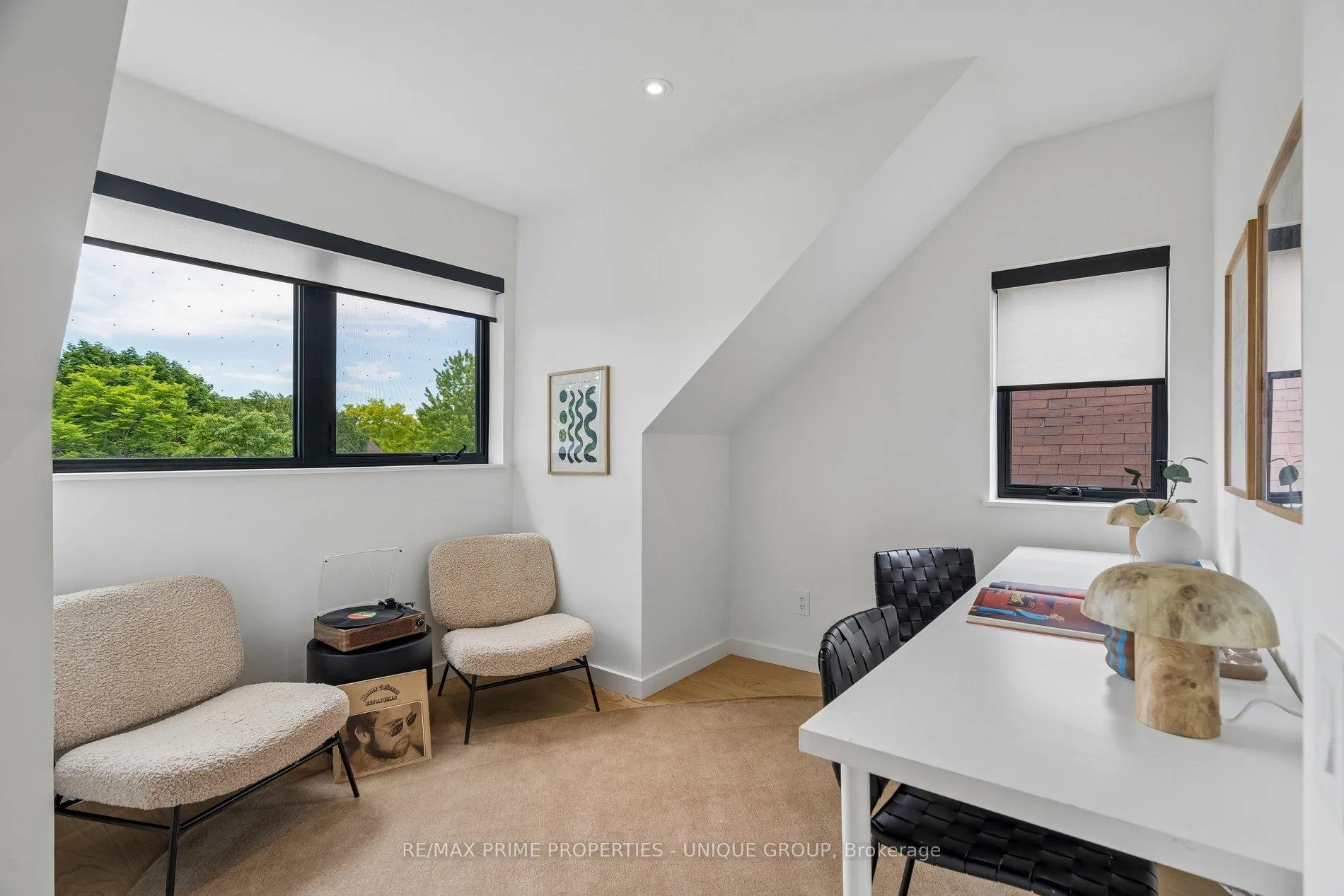 Photo 39 of 205 Geoffrey Street, Toronto, High Park-Swansea — HOMEH