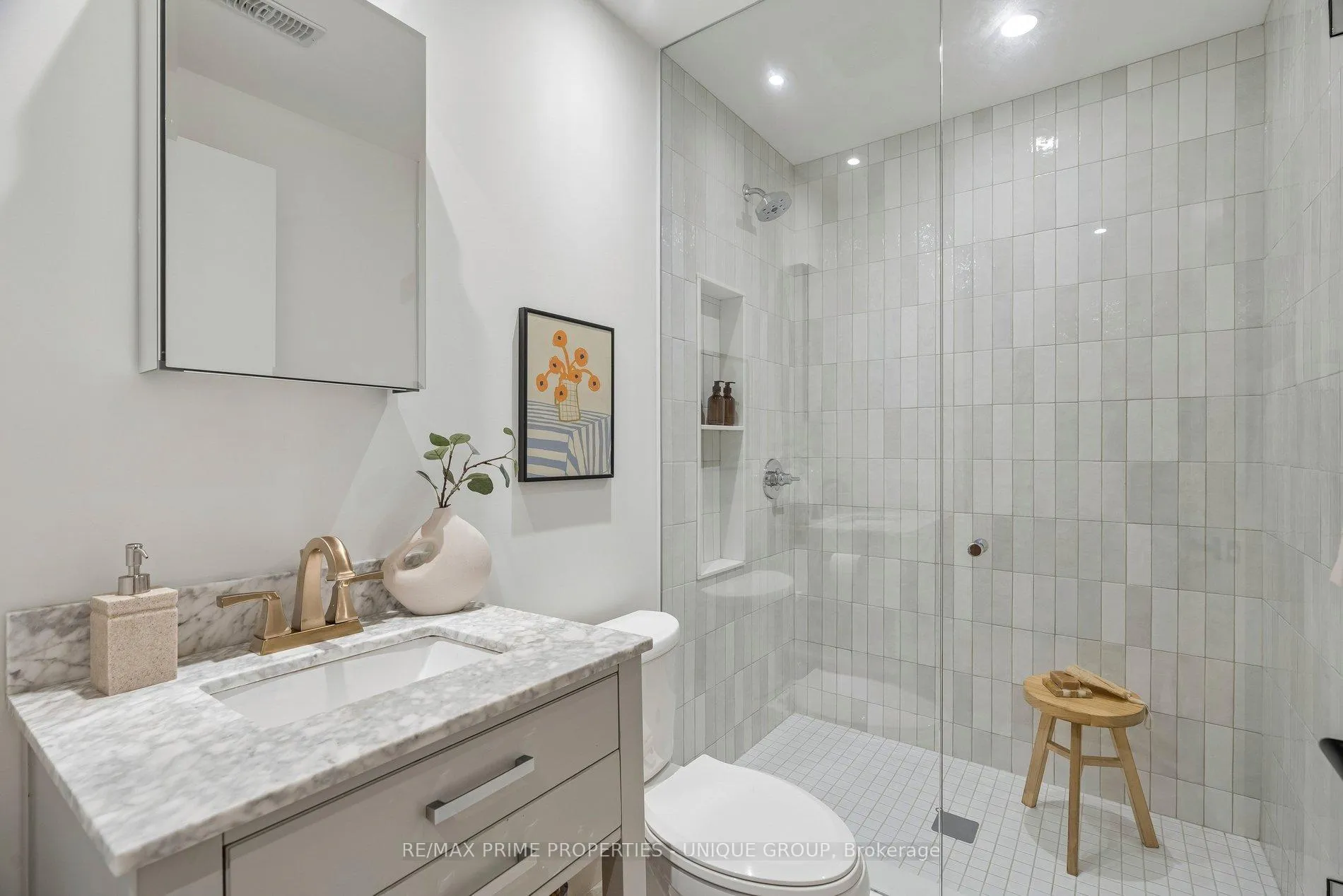 Photo 44 of 205 Geoffrey Street, Toronto, High Park-Swansea — HOMEH