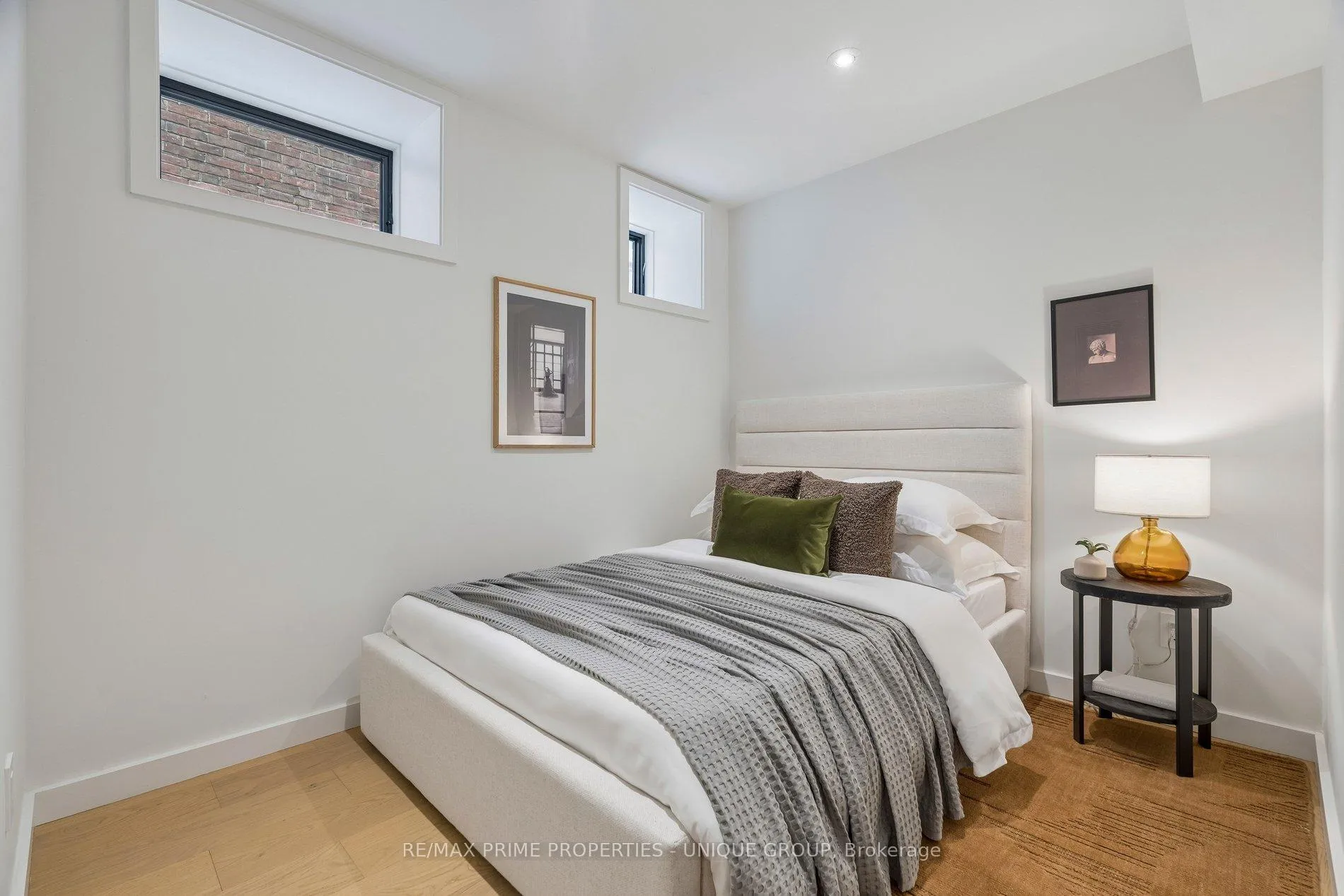Photo 45 of 205 Geoffrey Street, Toronto, High Park-Swansea — HOMEH