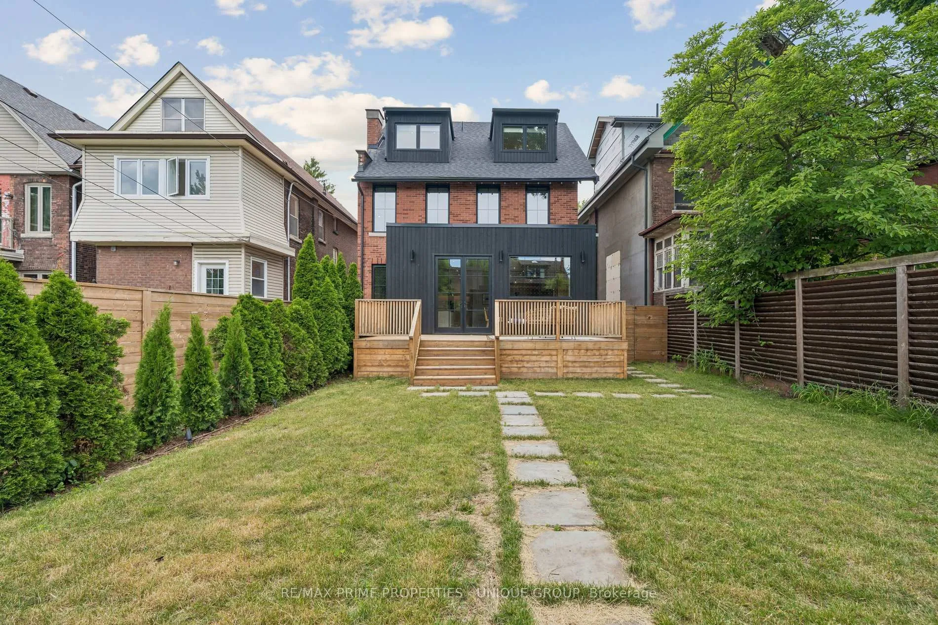 Photo 50 of 205 Geoffrey Street, Toronto, High Park-Swansea — HOMEH