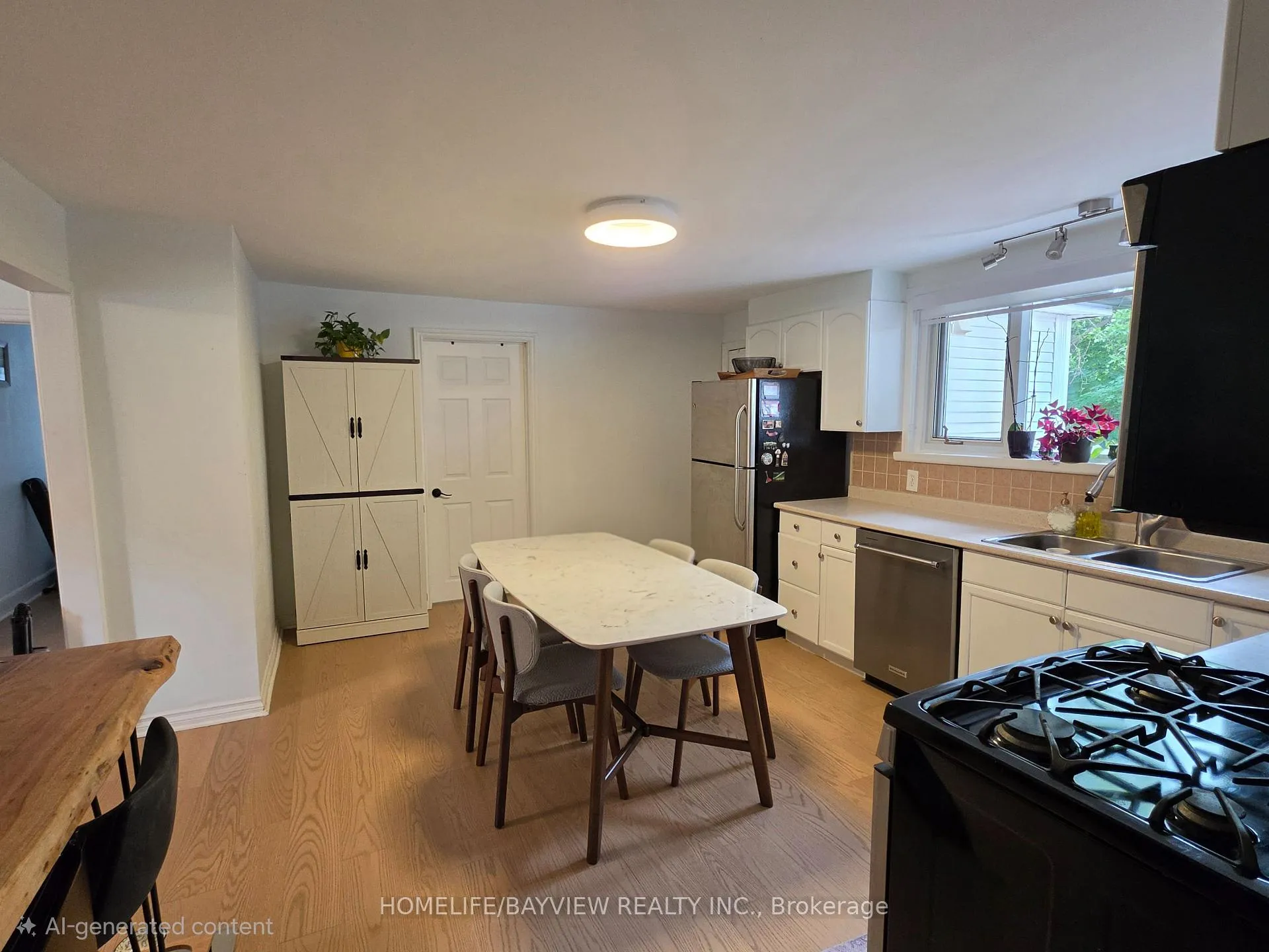 Photo 6 of 81 Denne Boulevard, Newmarket, Bristol-London — HOMEH