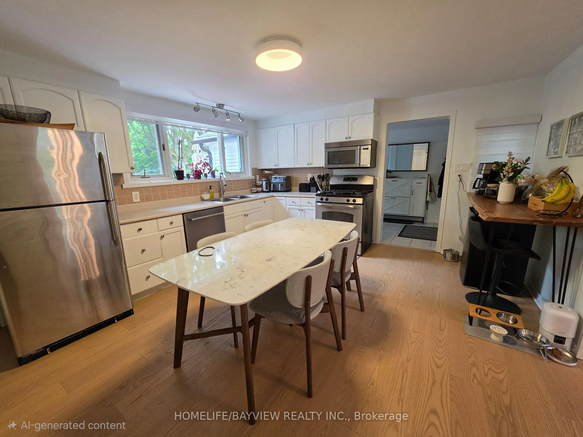 Photo 7 of 81 Denne Boulevard, Newmarket, Bristol-London — HOMEH
