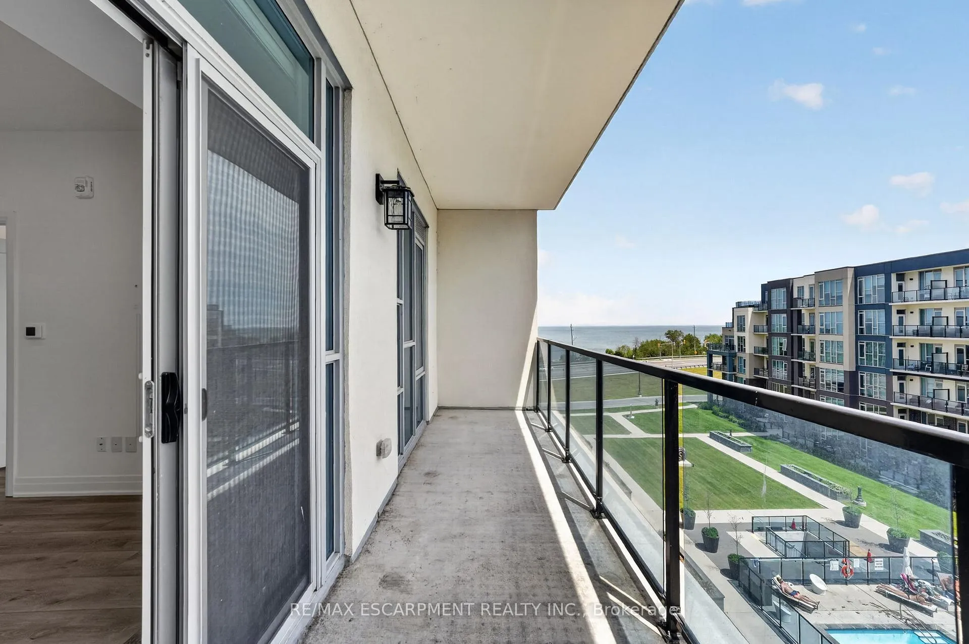 Photo 21 of Unit 548, 16 Concord Place, Grimsby, Grimsby Beach — HOMEH