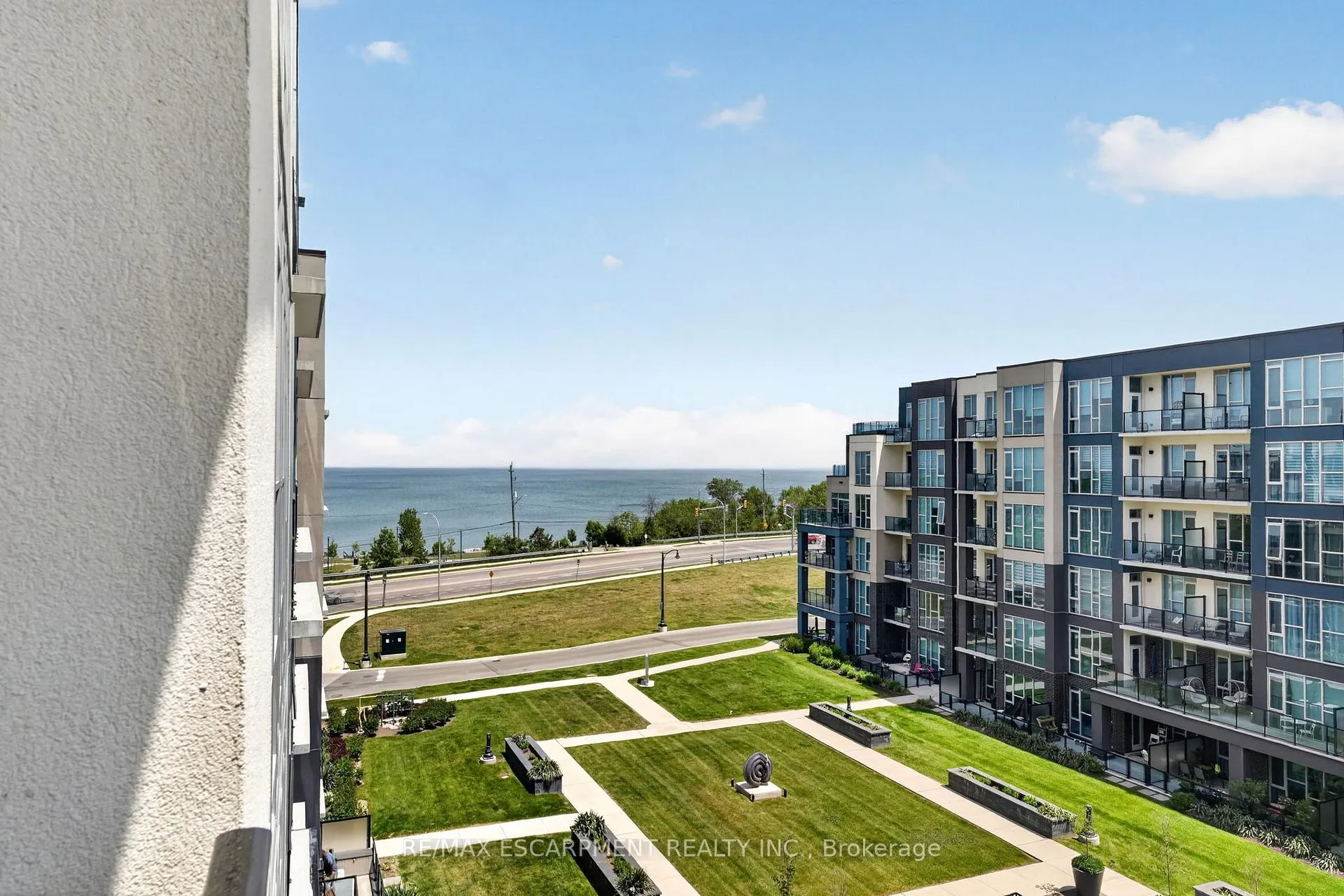 Photo 24 of Unit 548, 16 Concord Place, Grimsby, Grimsby Beach — HOMEH