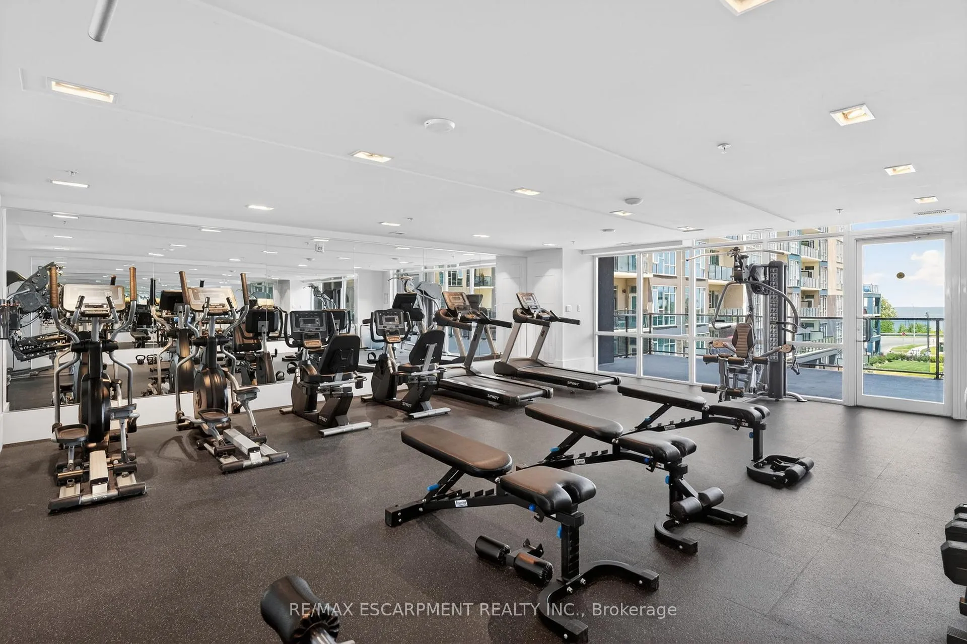 Photo 25 of Unit 548, 16 Concord Place, Grimsby, Grimsby Beach — HOMEH