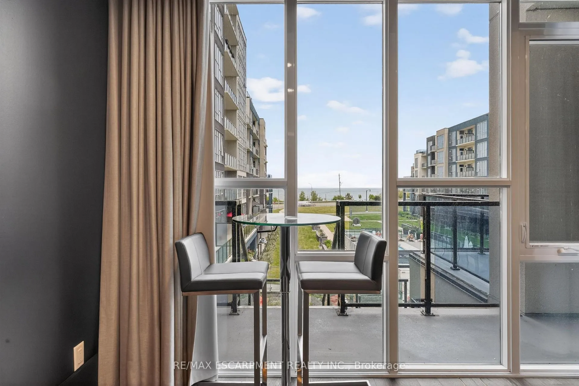 Photo 35 of Unit 548, 16 Concord Place, Grimsby, Grimsby Beach — HOMEH