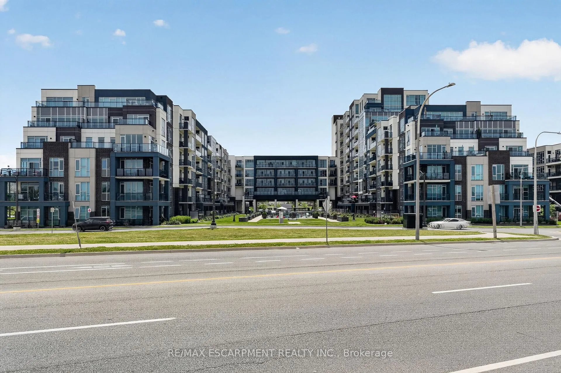 Photo 38 of Unit 548, 16 Concord Place, Grimsby, Grimsby Beach — HOMEH