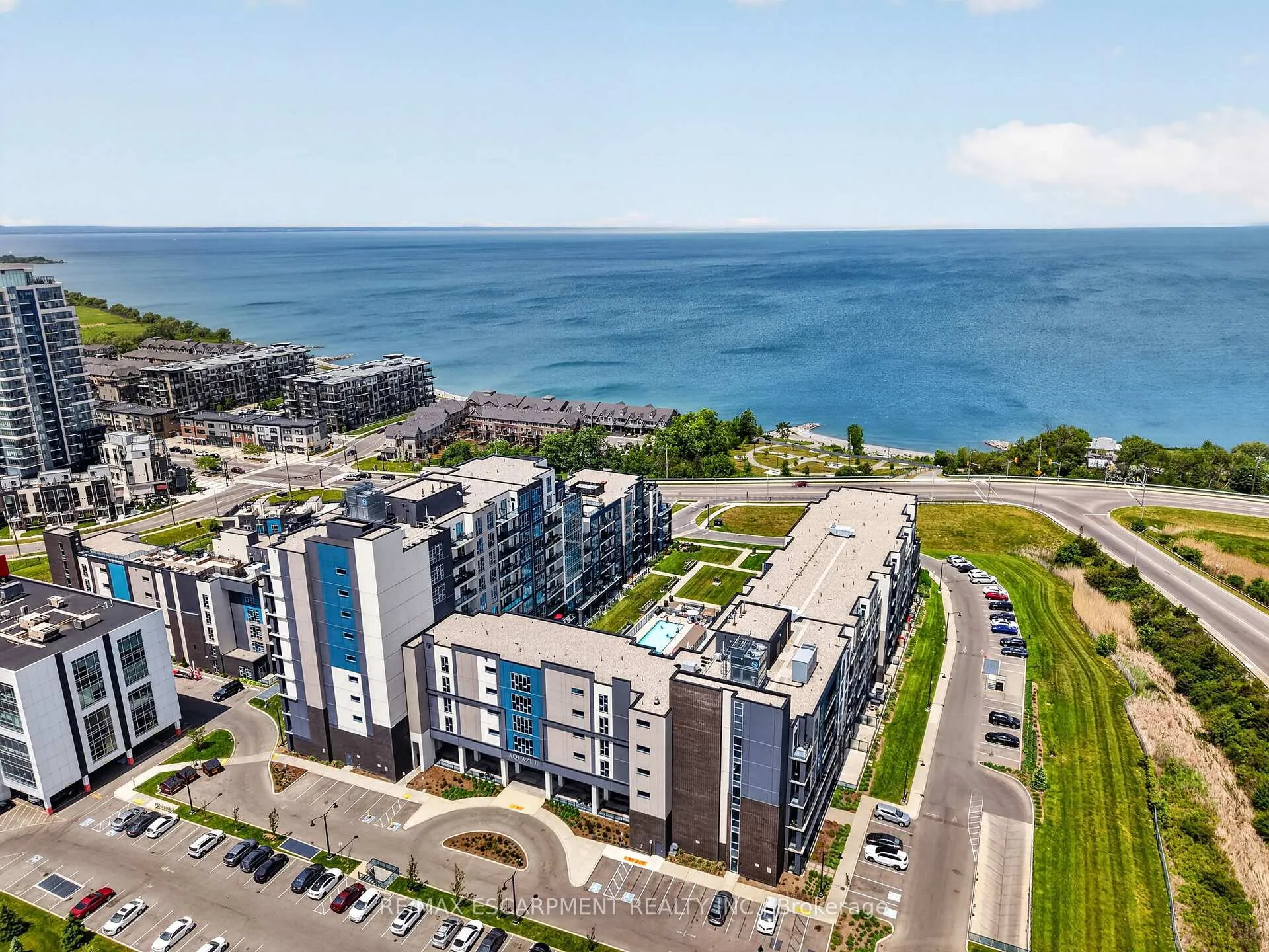 Photo 39 of Unit 548, 16 Concord Place, Grimsby, Grimsby Beach — HOMEH