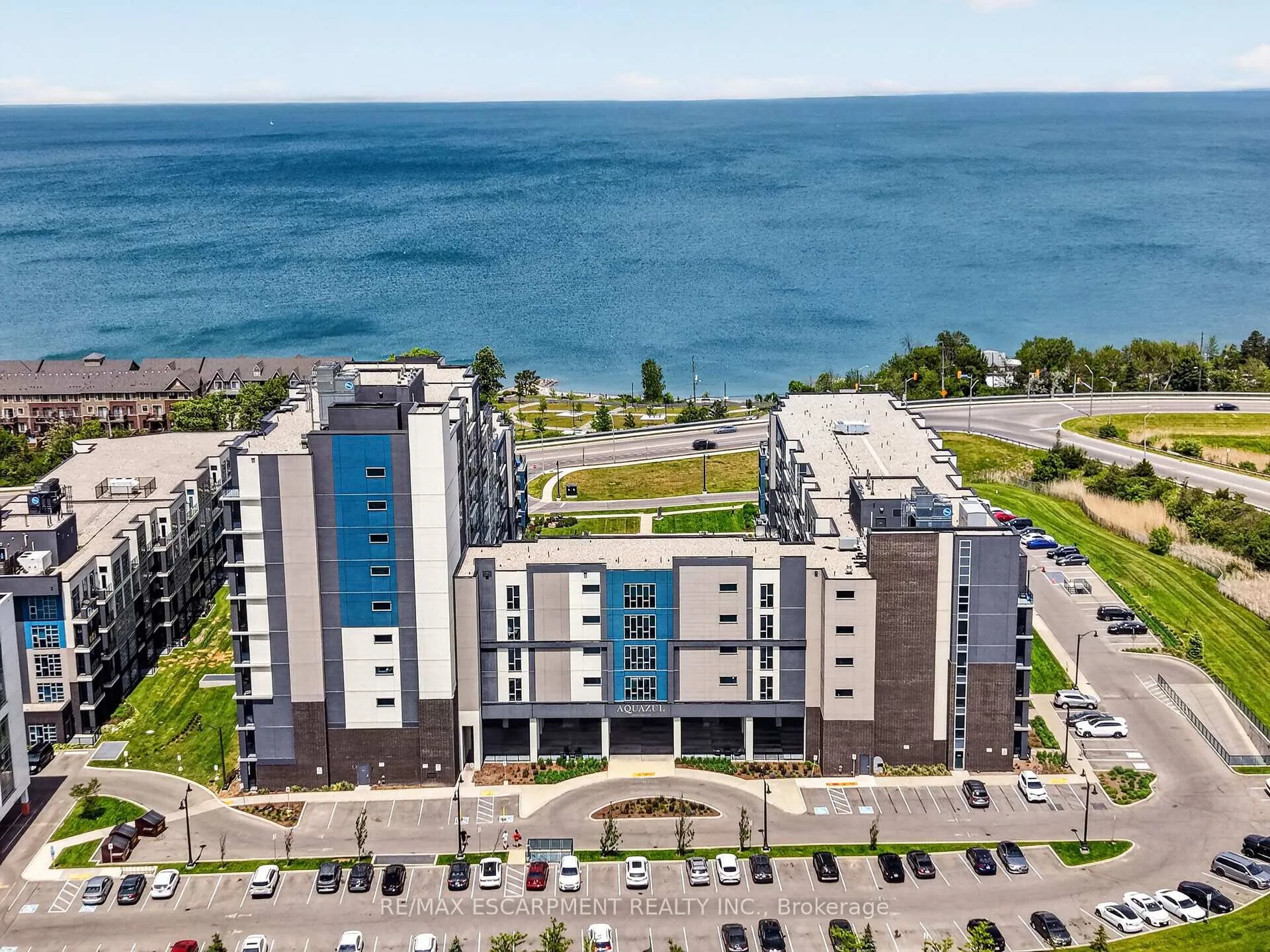 Photo 40 of Unit 548, 16 Concord Place, Grimsby, Grimsby Beach — HOMEH