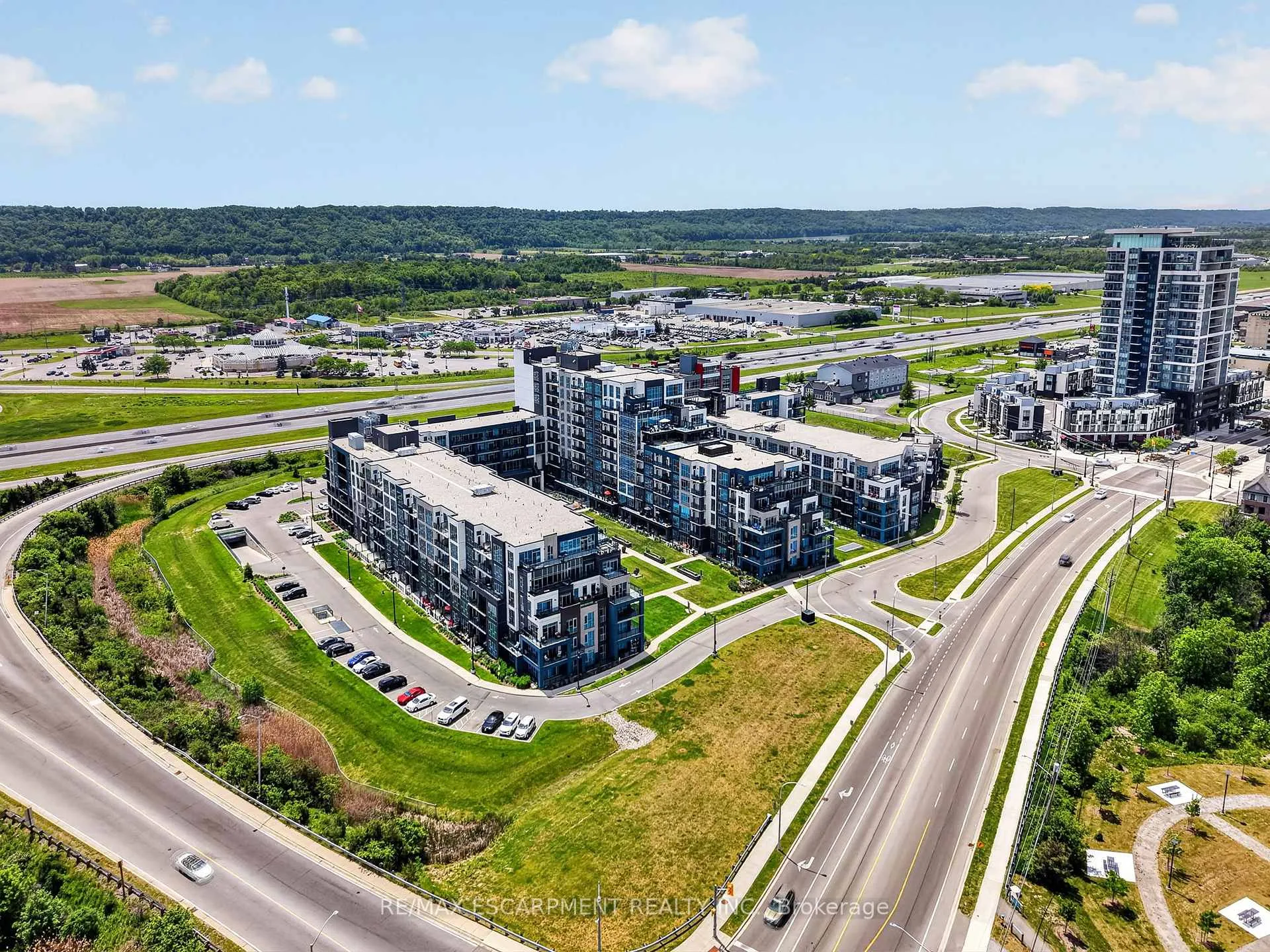 Photo 41 of Unit 548, 16 Concord Place, Grimsby, Grimsby Beach — HOMEH