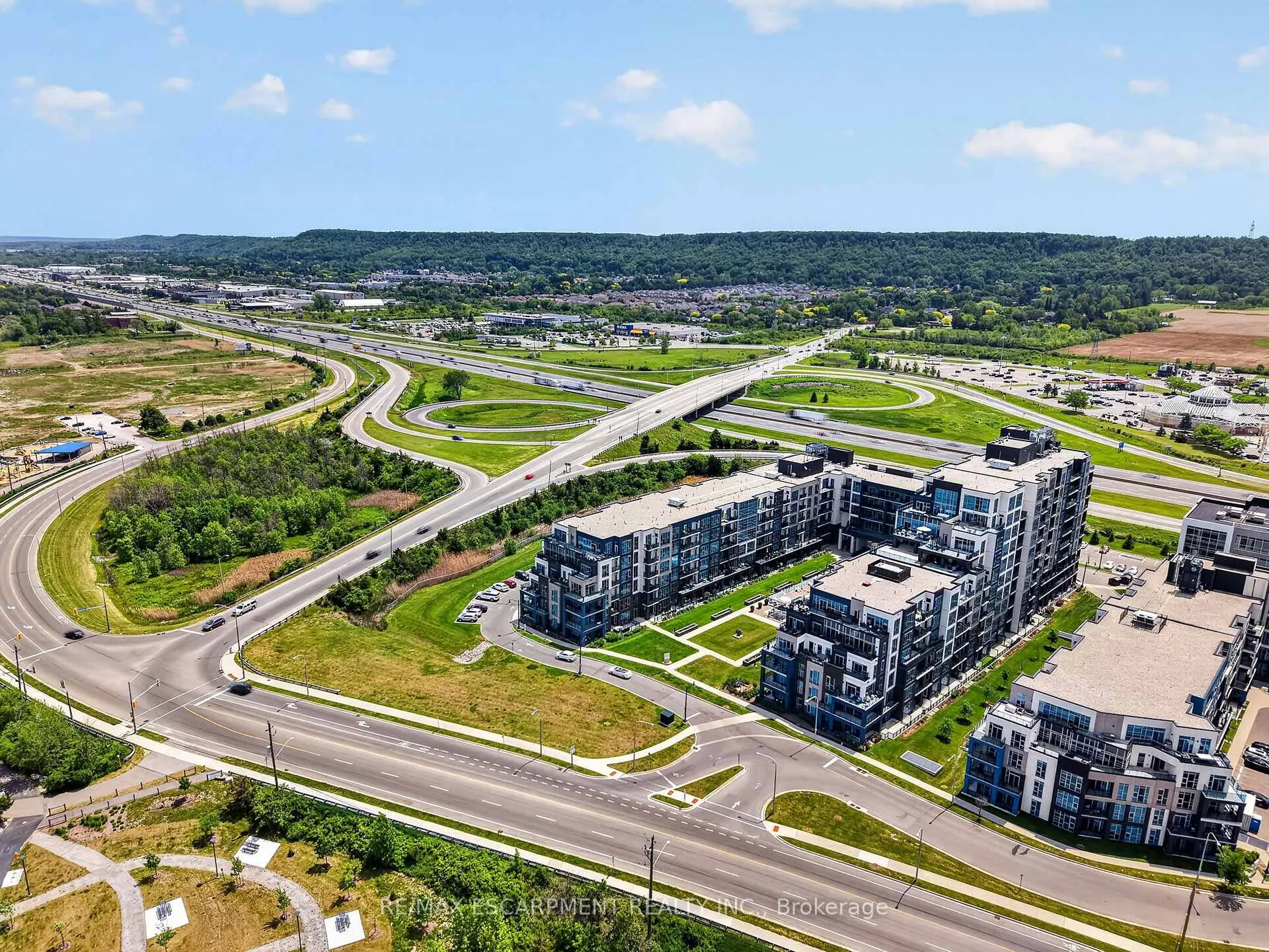 Photo 44 of Unit 548, 16 Concord Place, Grimsby, Grimsby Beach — HOMEH