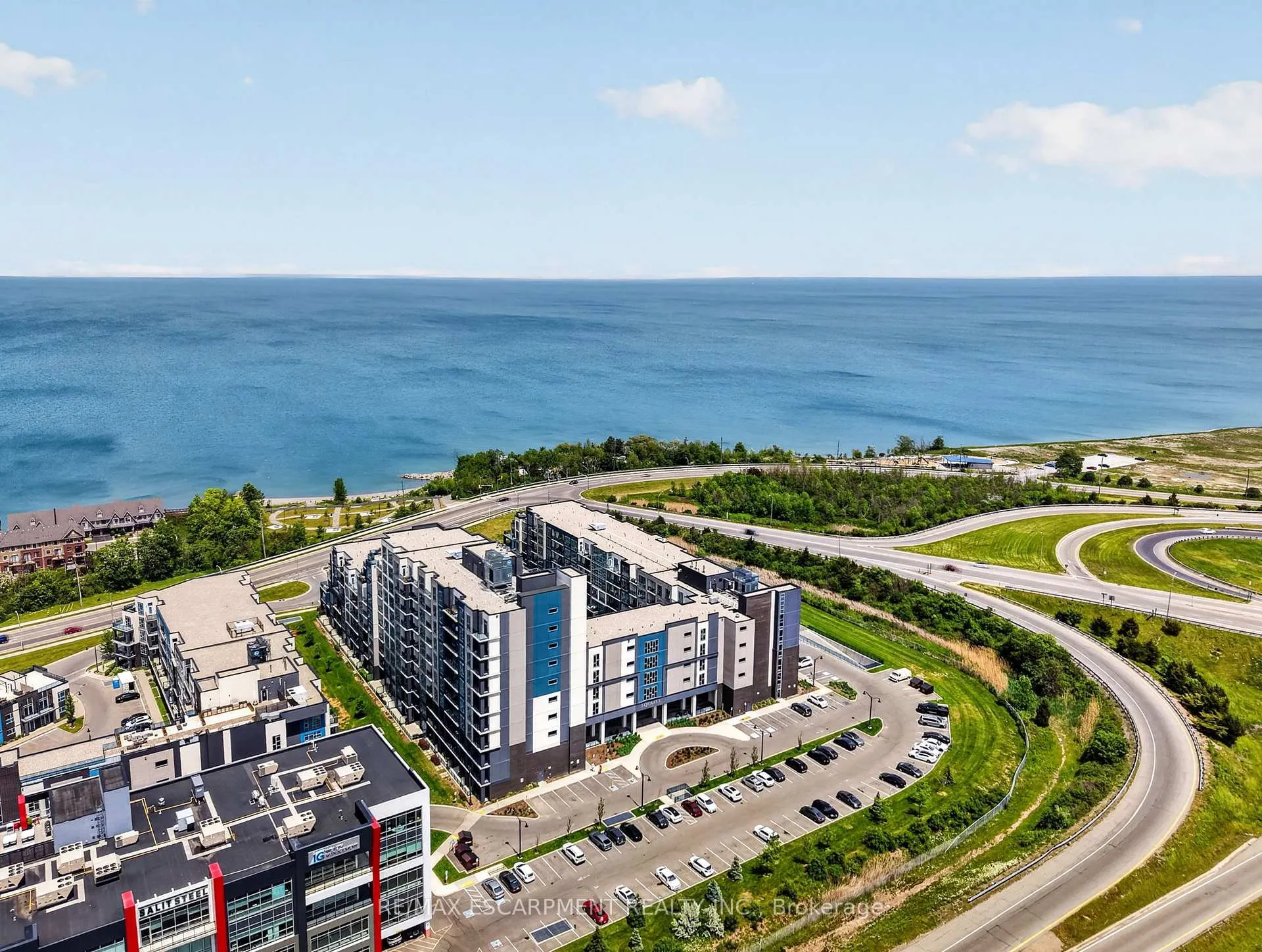 Photo 45 of Unit 548, 16 Concord Place, Grimsby, Grimsby Beach — HOMEH