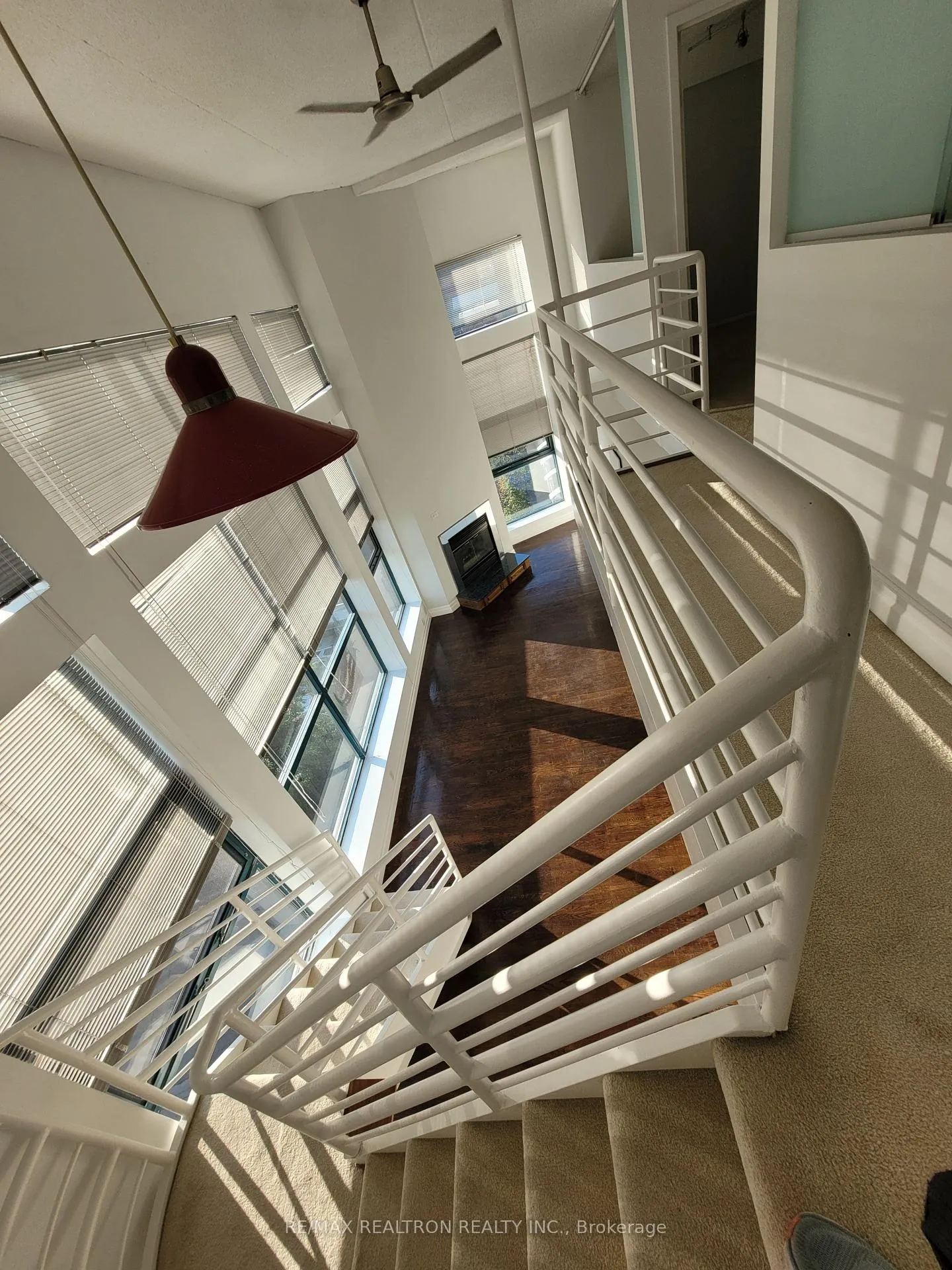 Photo 10 of Unit 402, 393 King Street E, Toronto, Moss Park — HOMEH