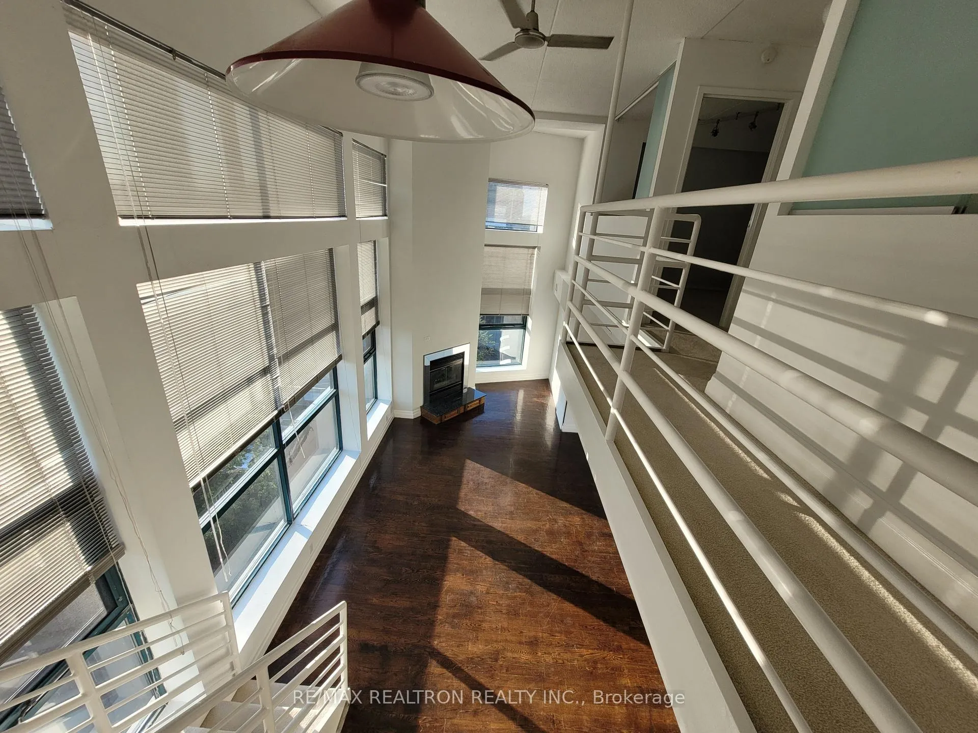 Photo 11 of Unit 402, 393 King Street E, Toronto, Moss Park — HOMEH