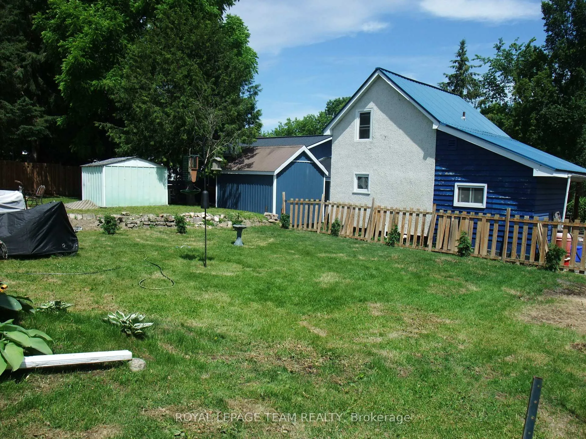 Photo 24 of 343 Harry Street, Renfrew, Renfrew — HOMEH