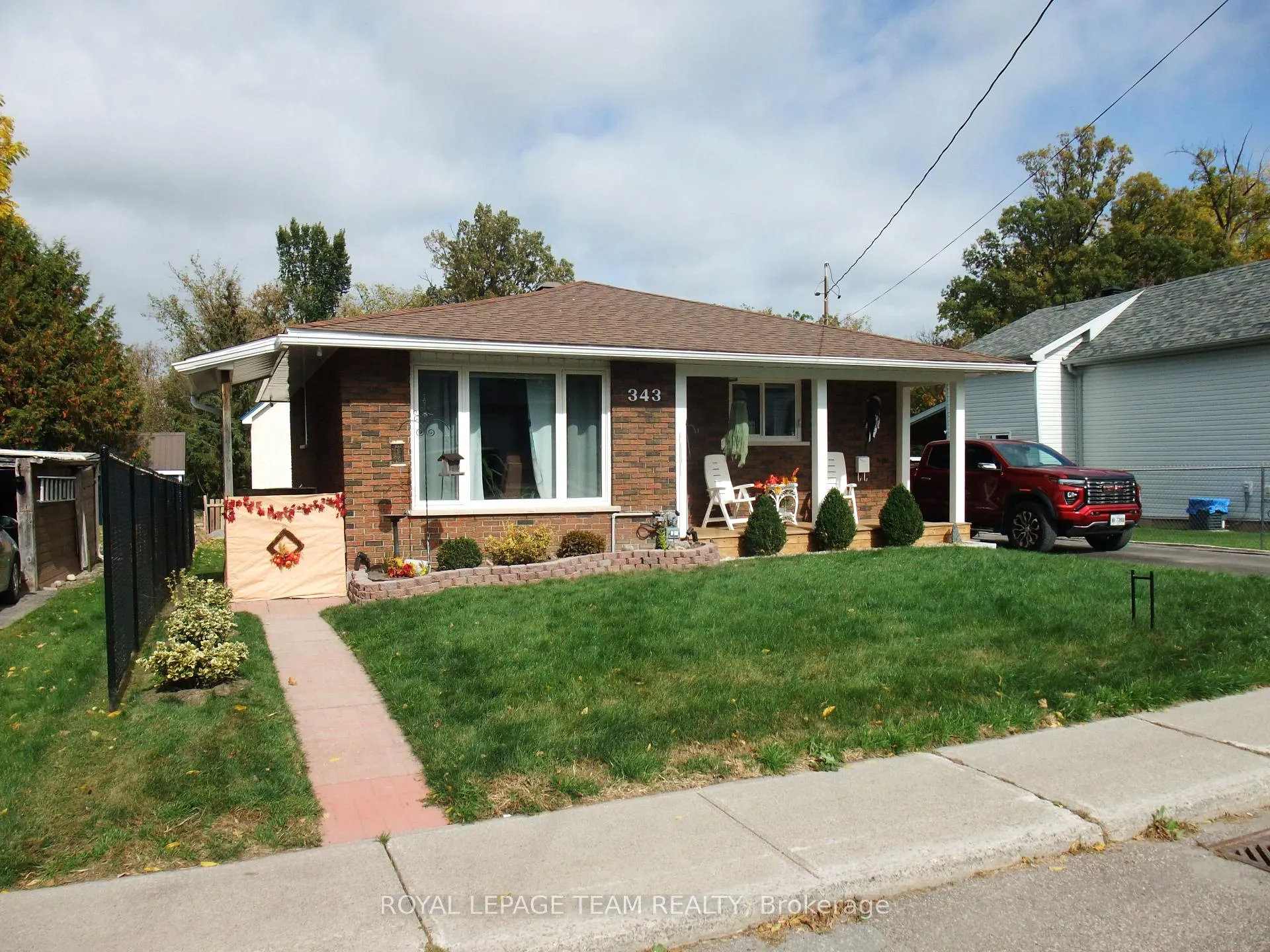 Photo of 343 Harry Street