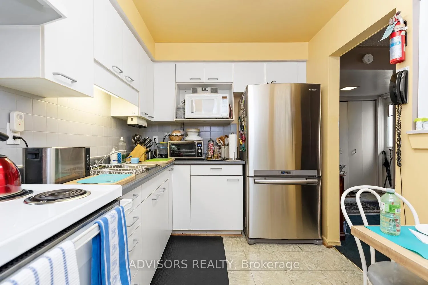 Photo 4 of Unit 121, 256 John Garland Boulevard, Etobicoke, West Humber-Clairville — HOMEH