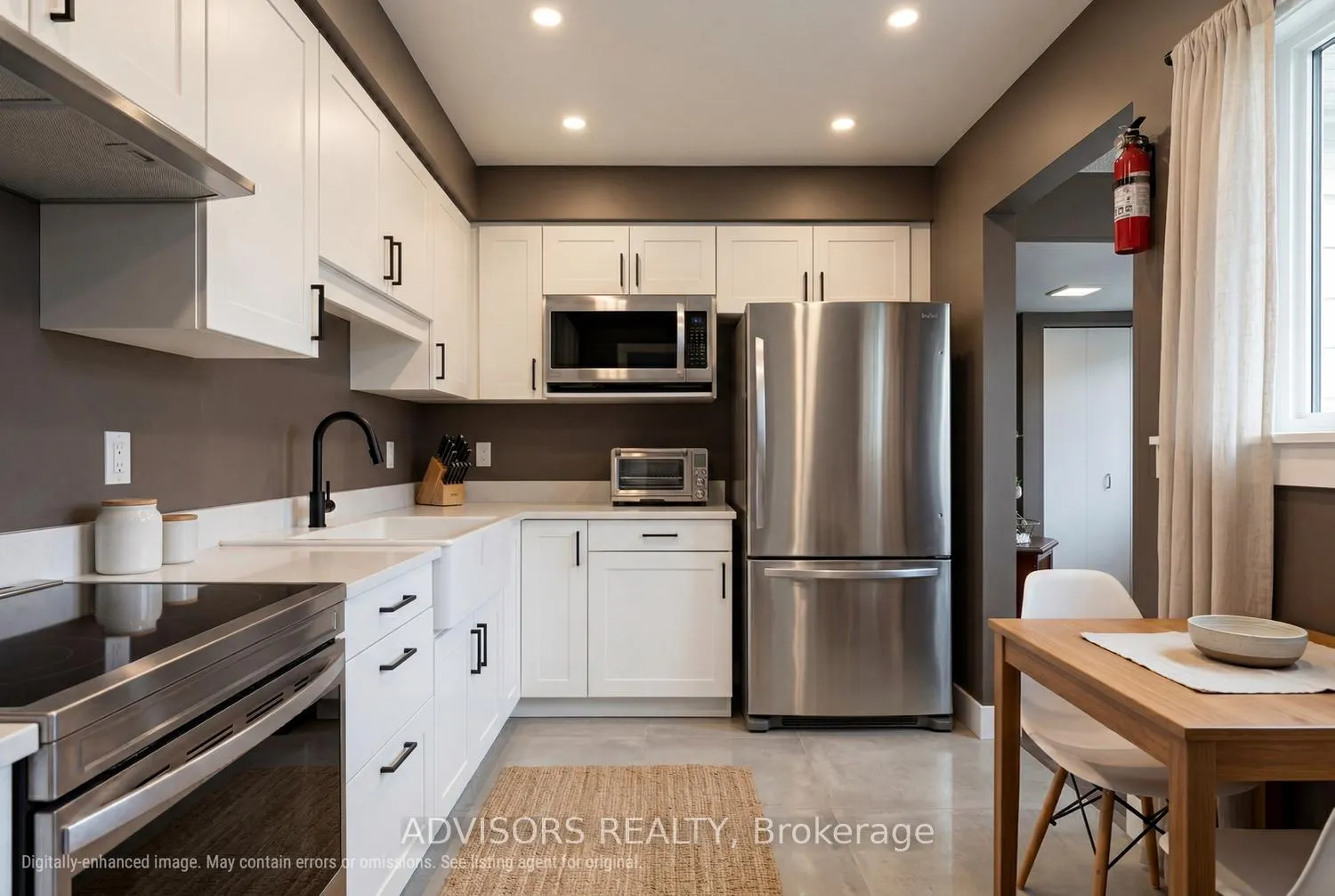 Photo 3 of Unit 121, 256 John Garland Boulevard, Etobicoke, West Humber-Clairville — HOMEH