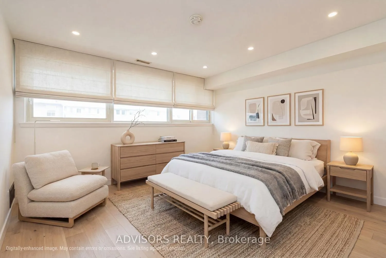 Photo 10 of Unit 121, 256 John Garland Boulevard, Etobicoke, West Humber-Clairville — HOMEH